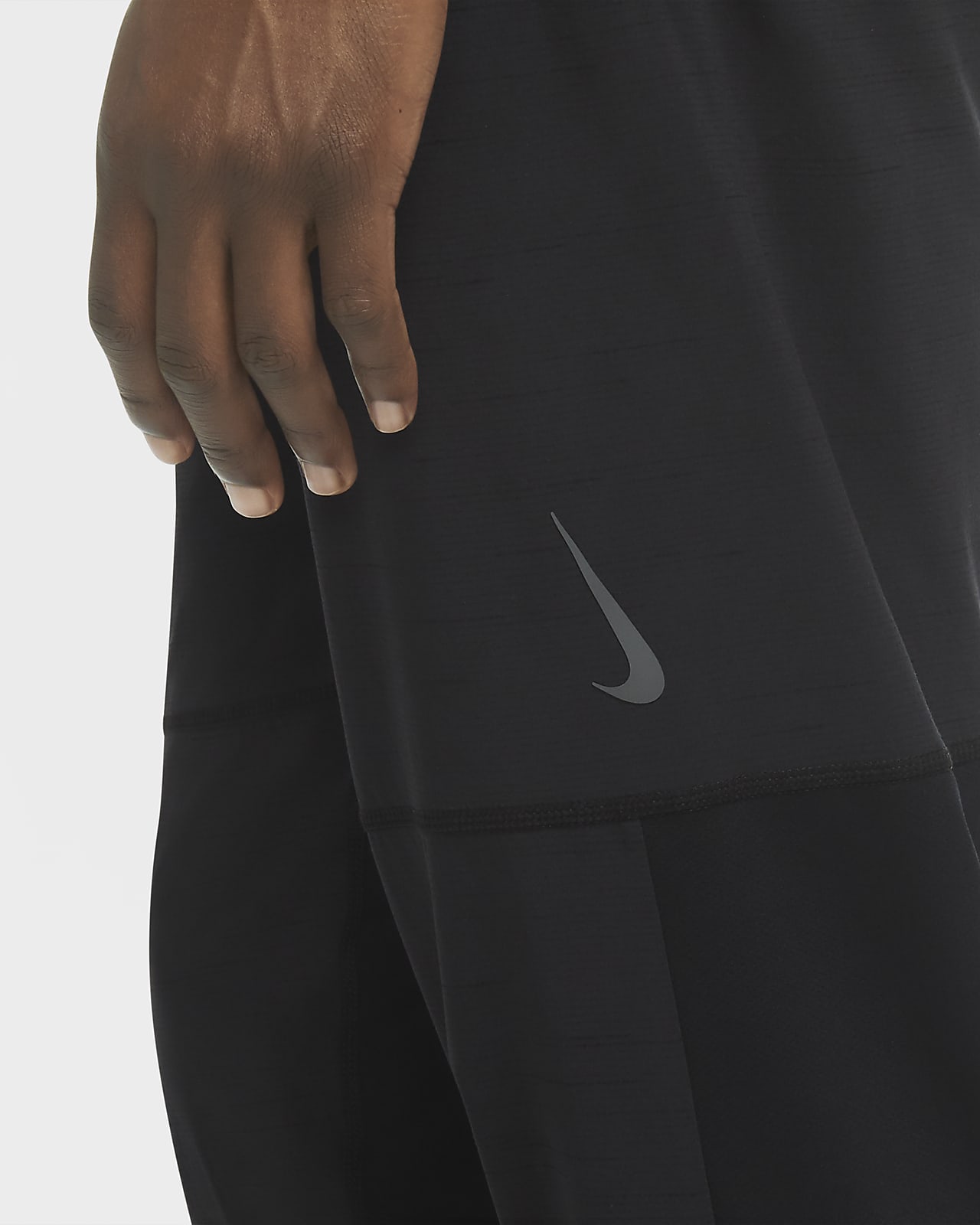 Nike Yoga Men's Trousers. Nike NL