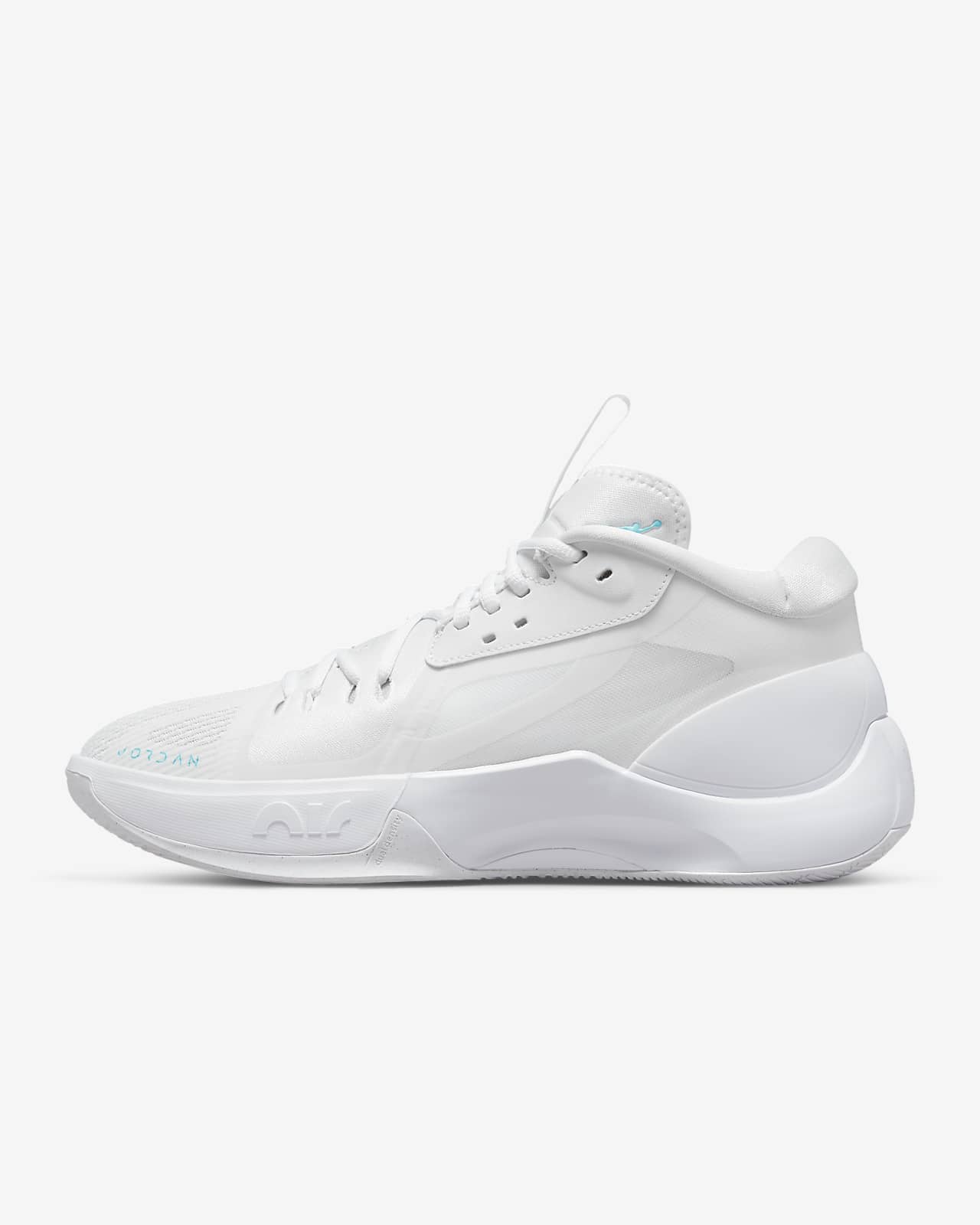 Jordan Zoom Separate Basketball Shoes 