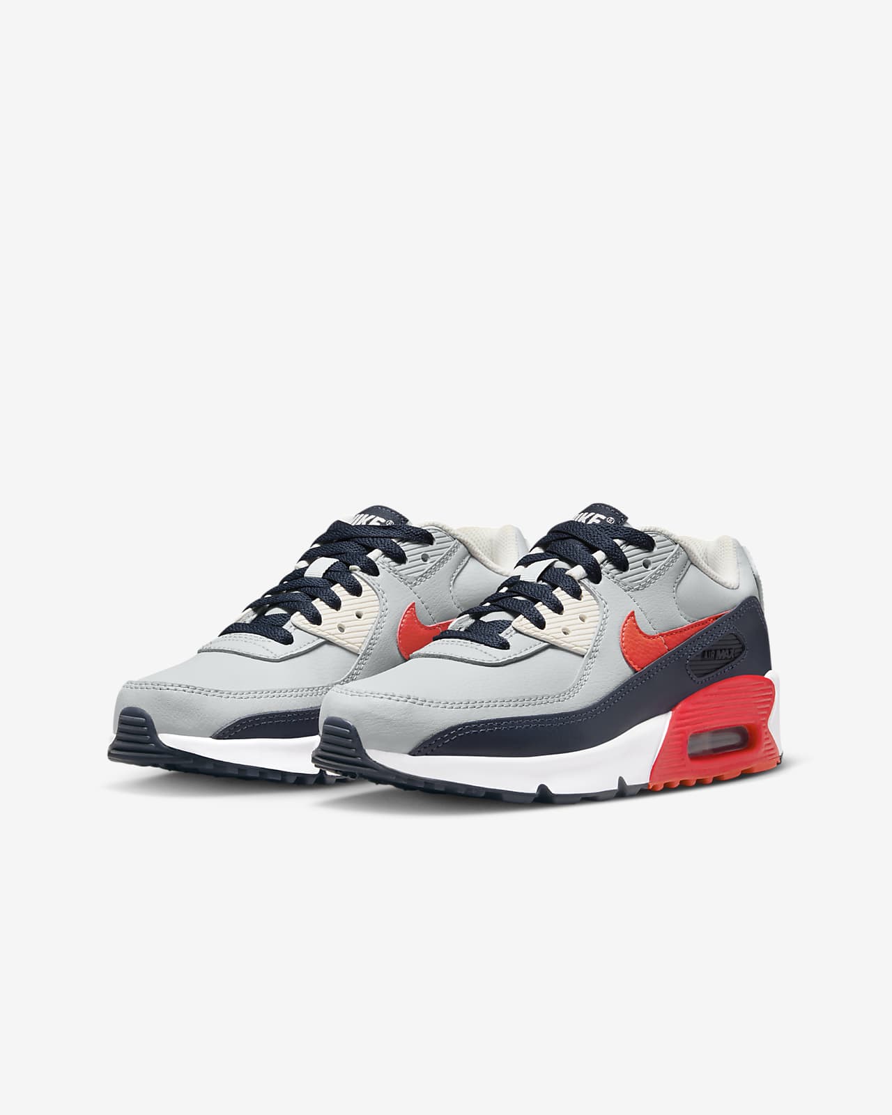 Nike air store max anos 90