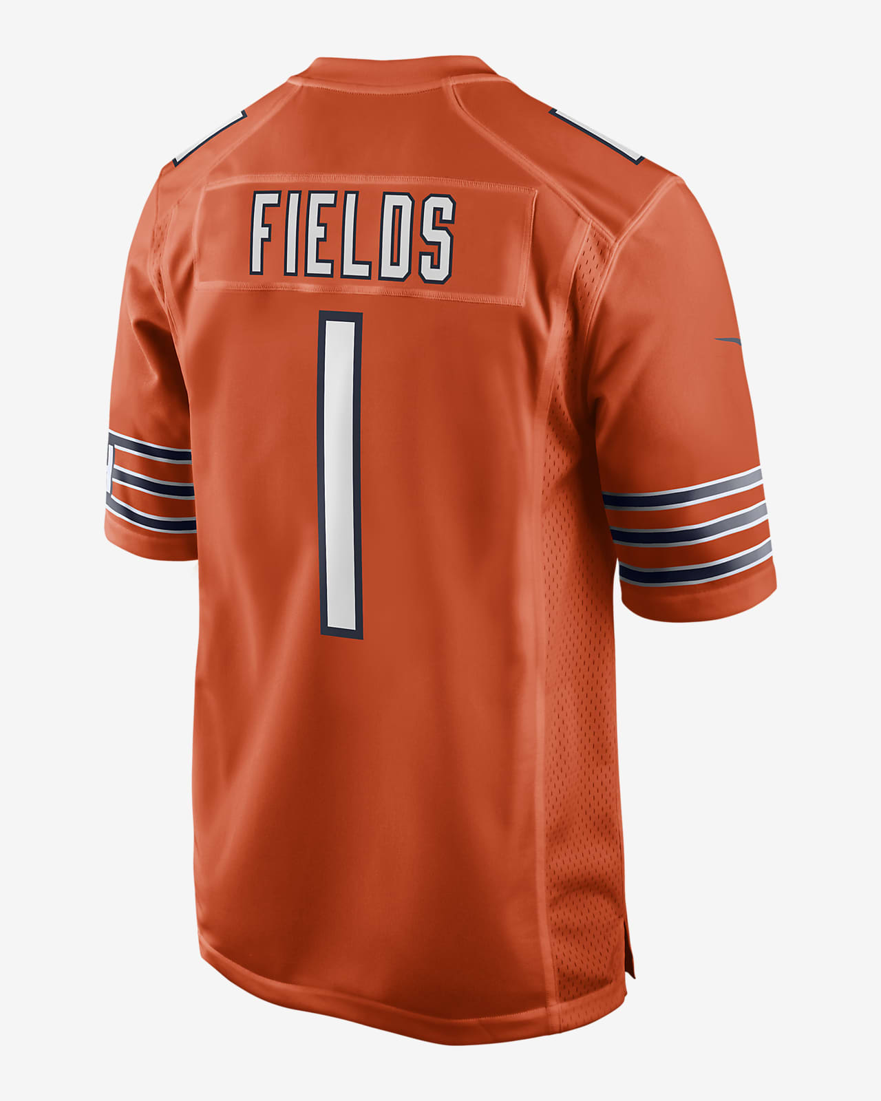 sexy chicago bears jersey