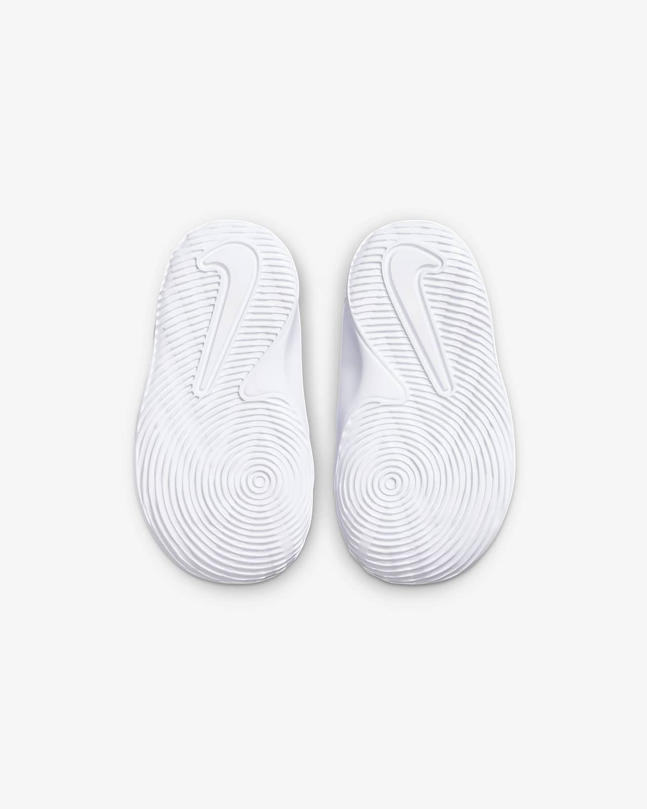 nike team hustle d9 baby