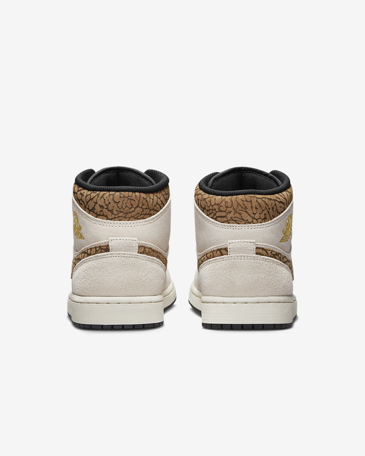Jordan 1 Mid Men's Shoes. Nike.com