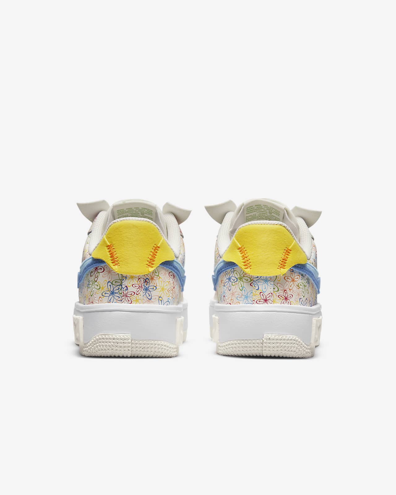 Nike Air Force 1 Fontanka Zapatillas para mujer. Nike ES