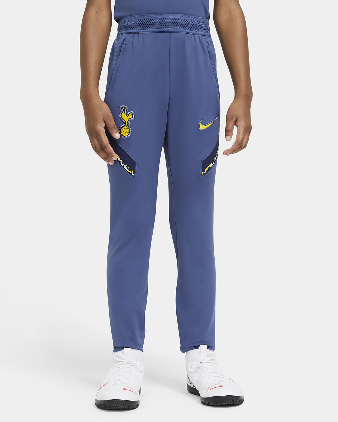 Pantaloni da calcio Tottenham Hotspur Strike - Ragazzi. Nike IT