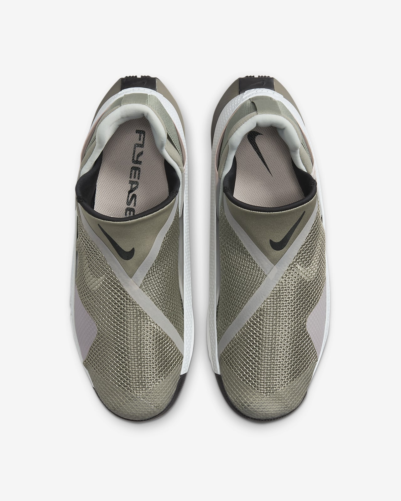 Nike Go FlyEase Zapatillas. Nike ES