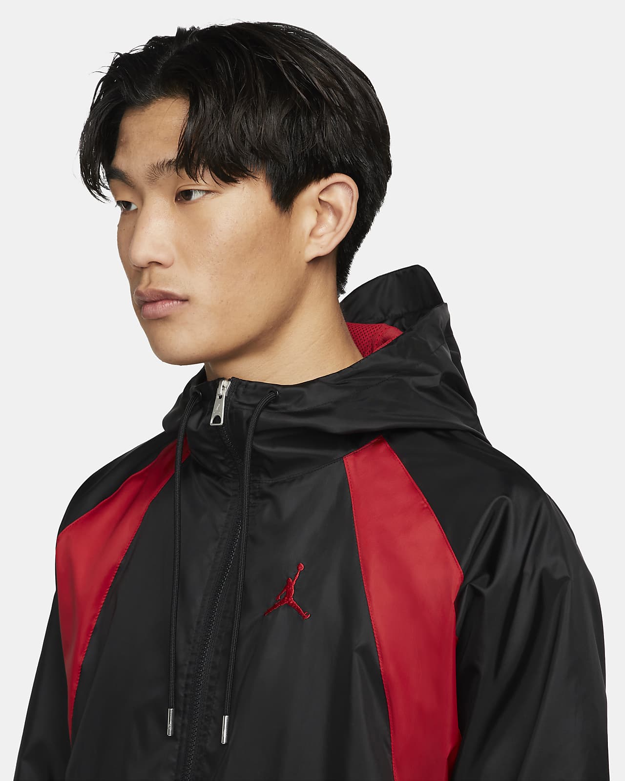 Jordan Essentials Men's Woven Jacket 