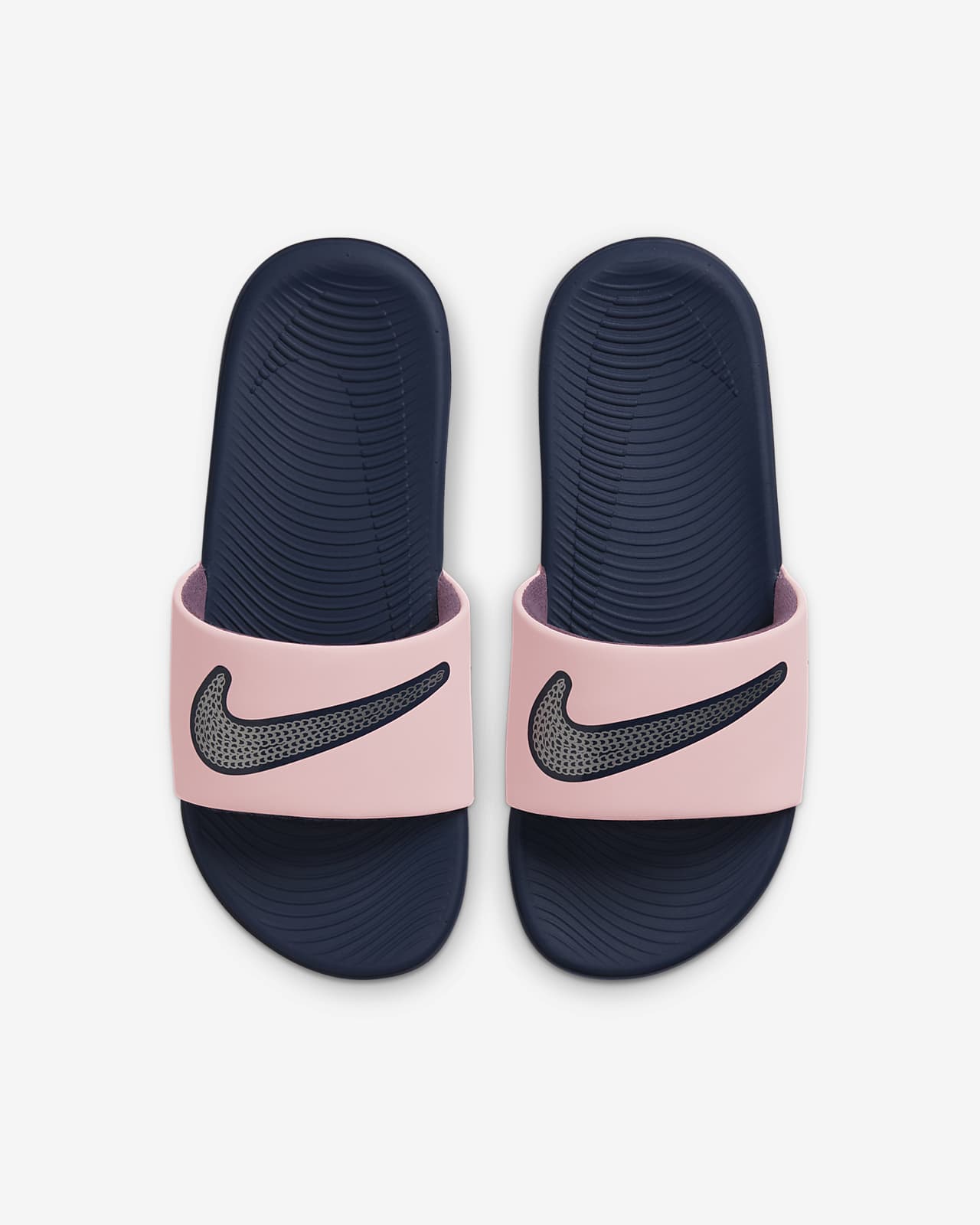 nike sliders kids