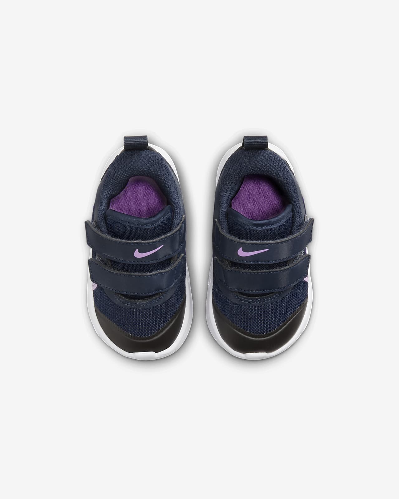 Nike Omni Multi-Court Baby/Toddler Shoes. Nike