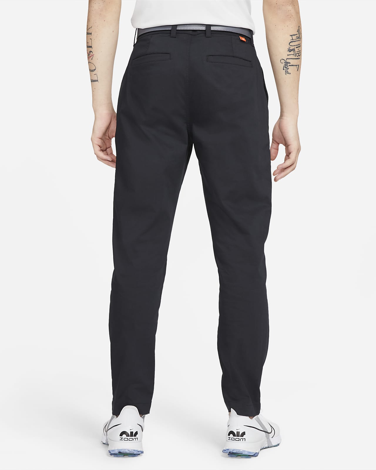 nike dri fit slim pants