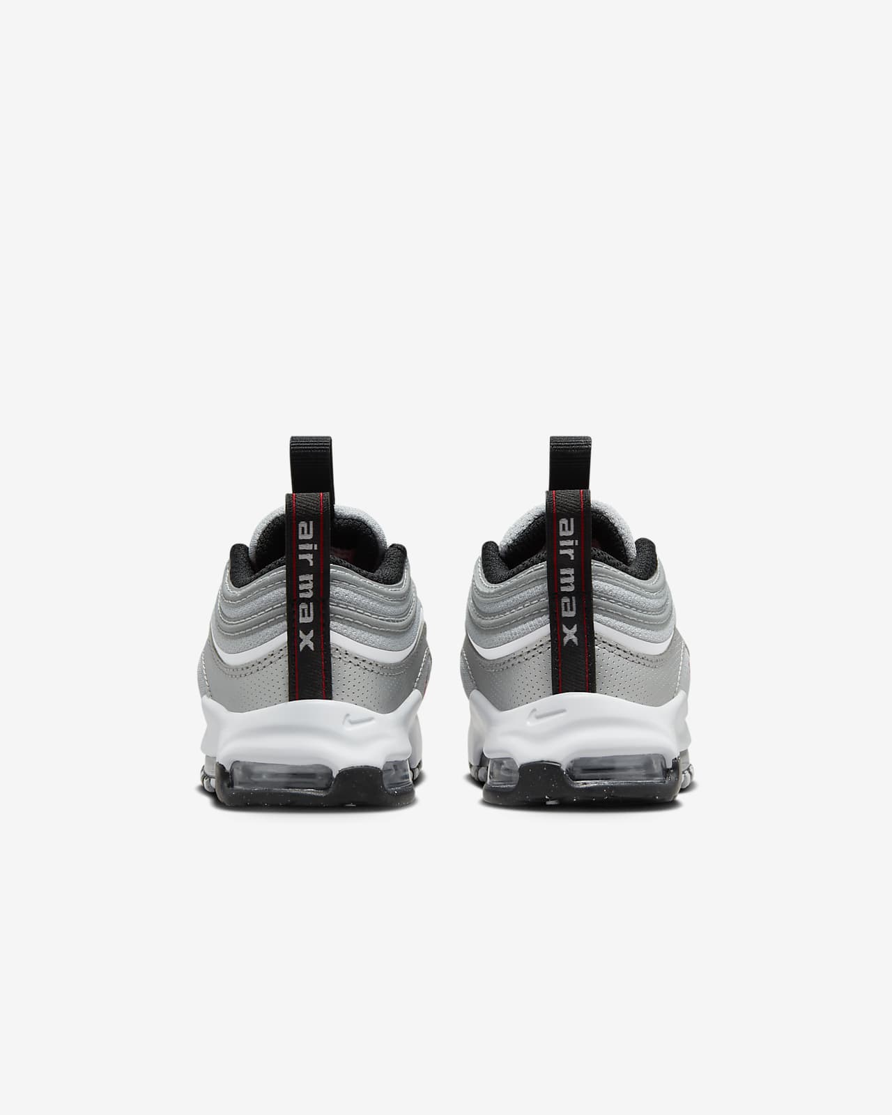 Air 97 Baby/Toddler Shoes. Nike LU