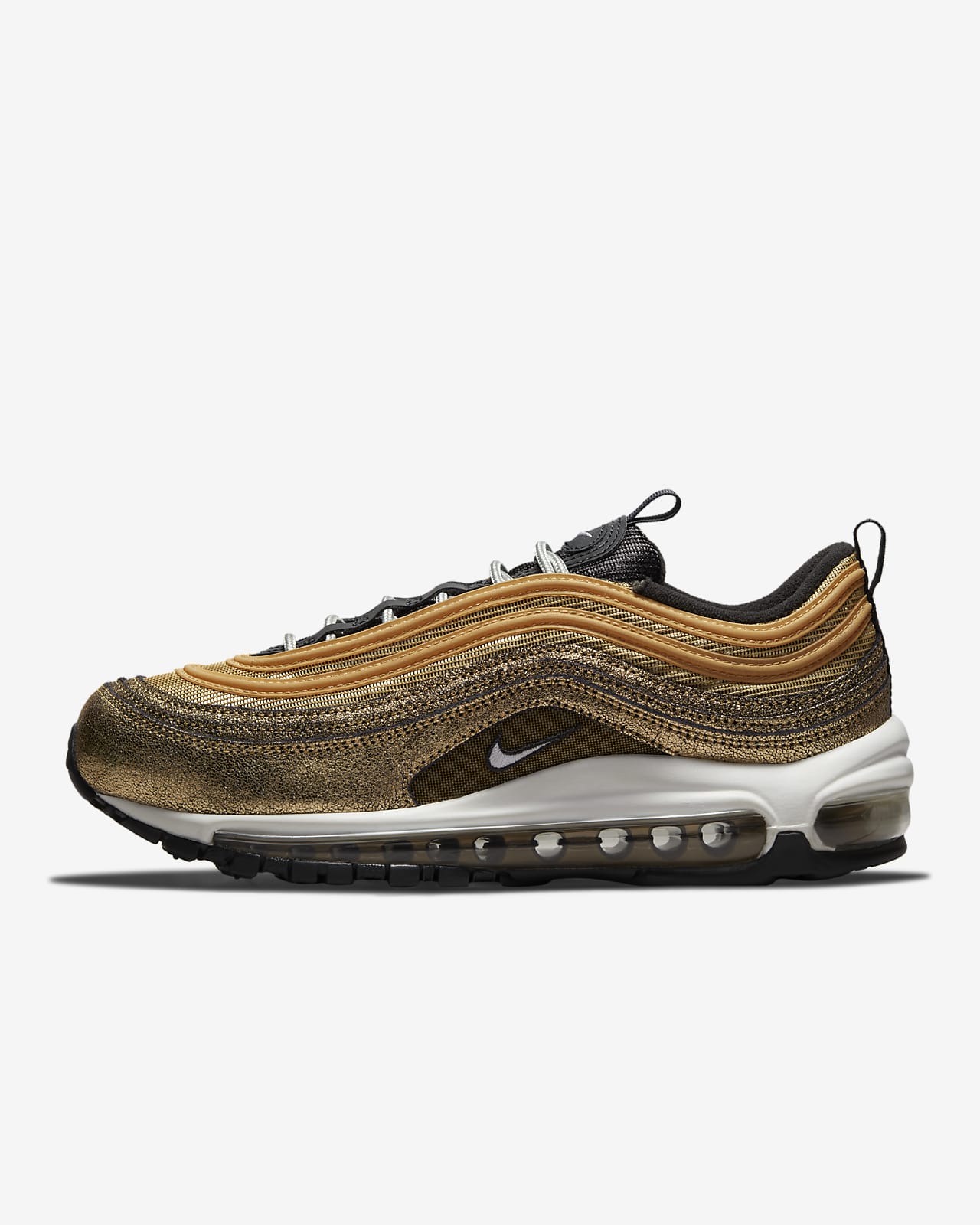 Women’s Nike Air Max 97 ‘Golden Gals’