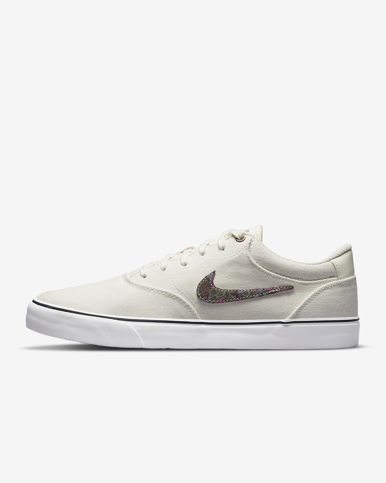 Calzado de skateboarding Nike SB Chron 2 Canvas Premium. Nike.com