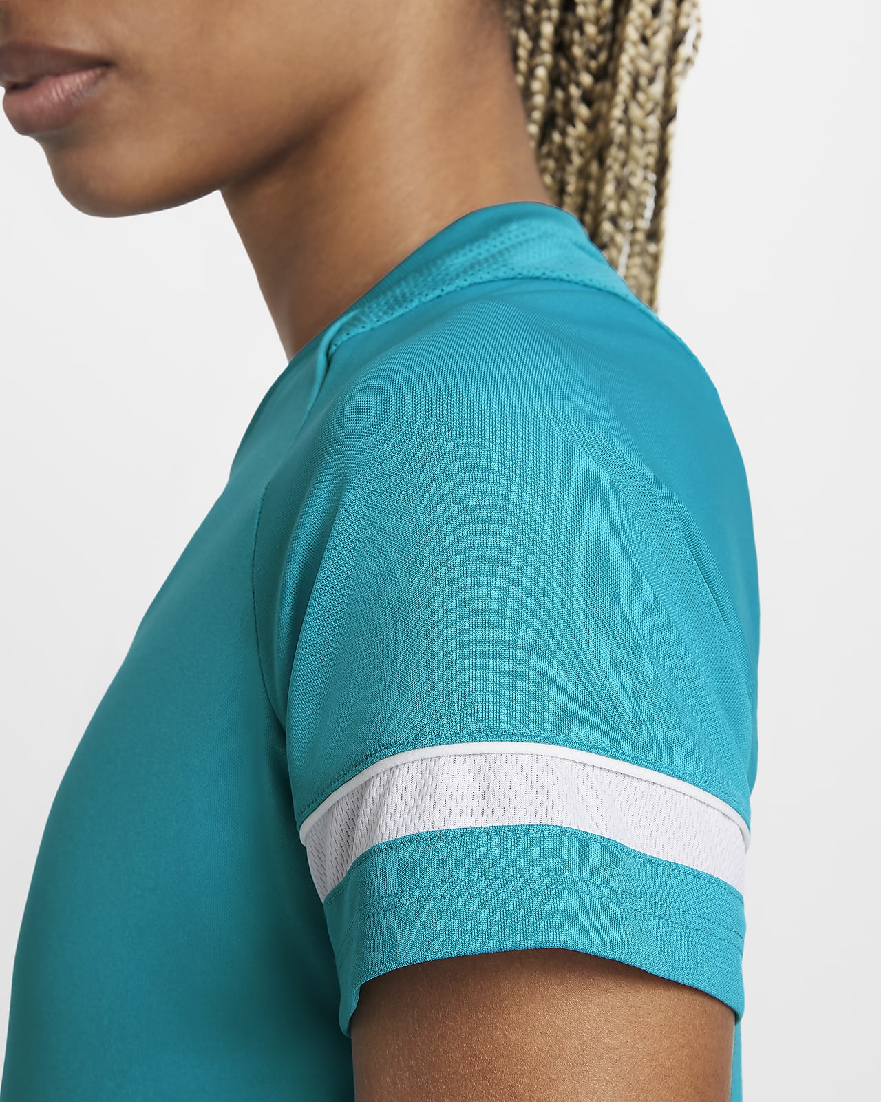 nike dri fit academy top