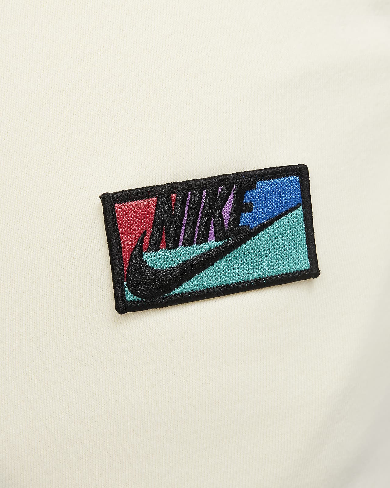 NIKE PATCHES PANTS 💎
