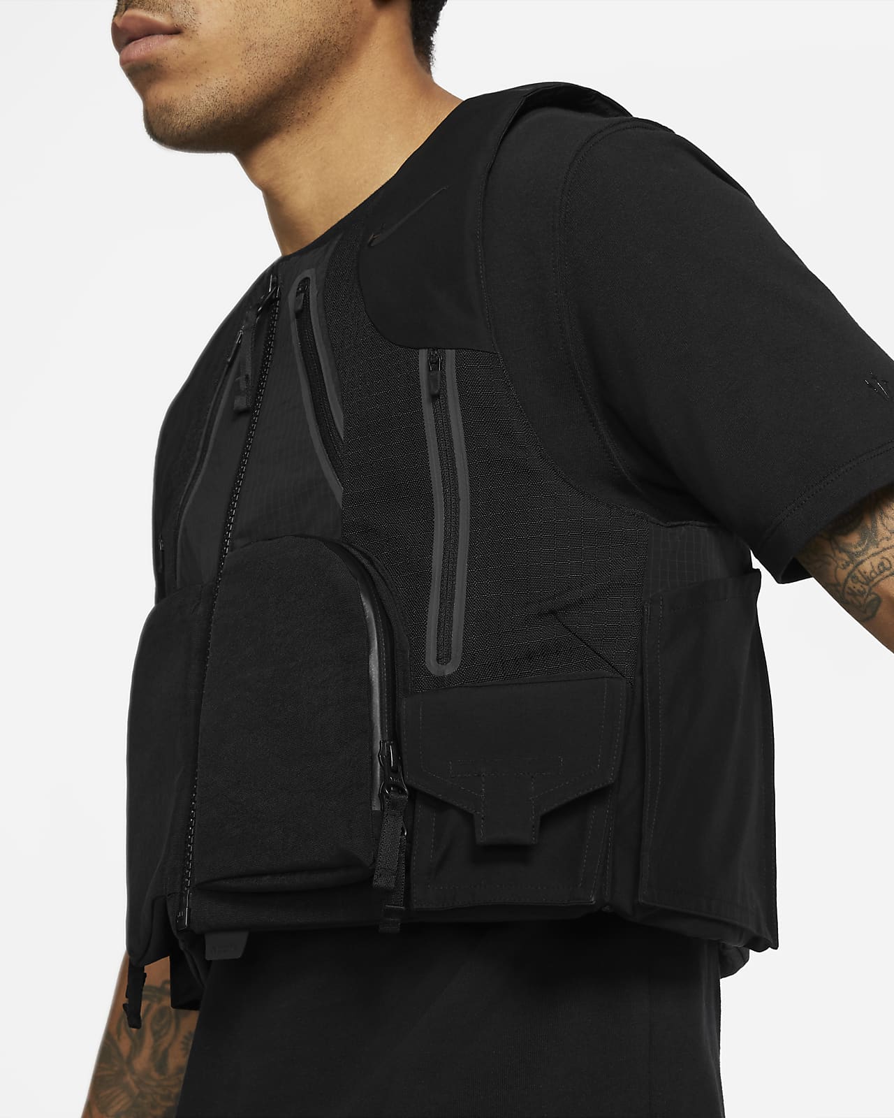 新品 NIKE x Drake NOCTA Tactical Vest ベスト - ベスト