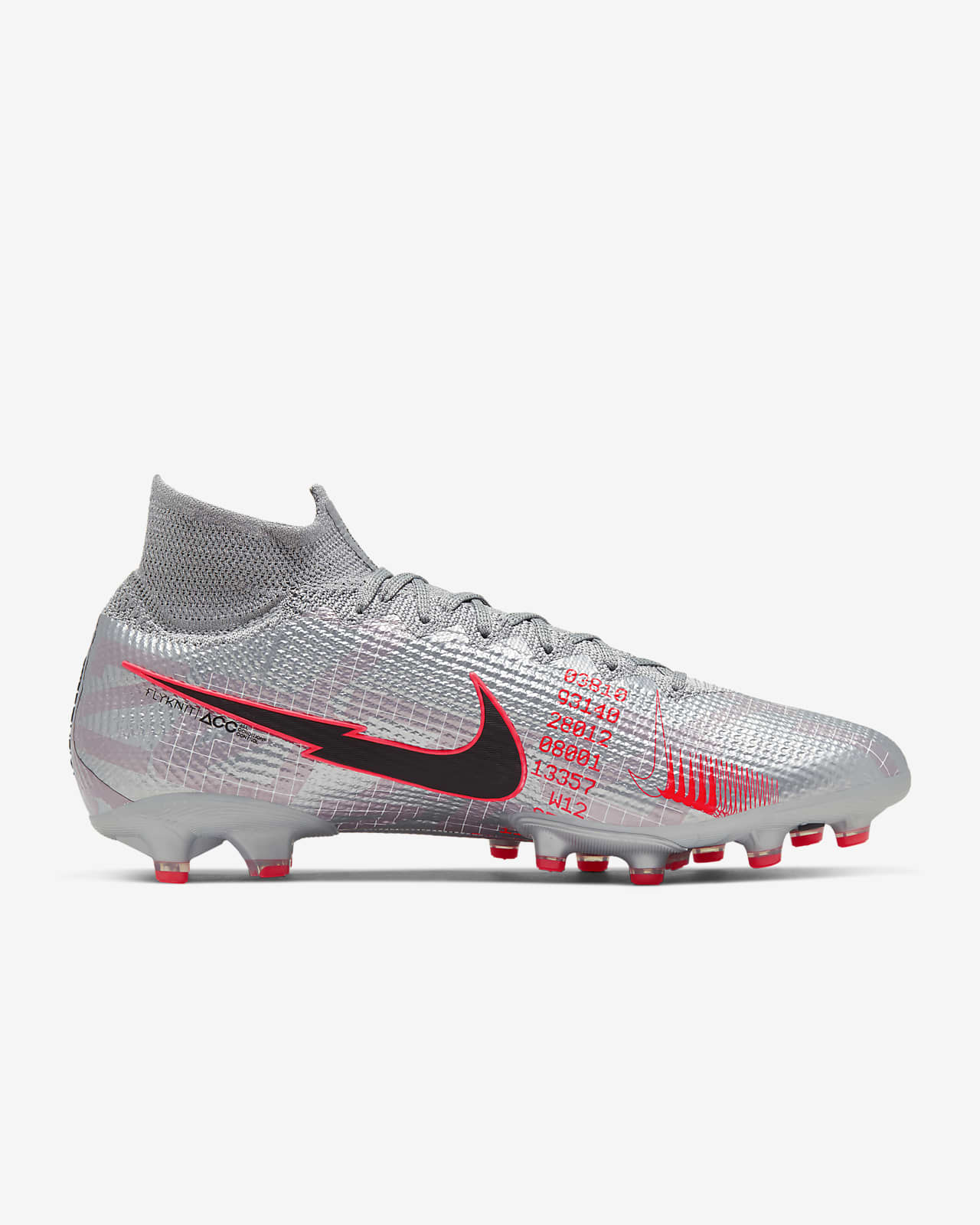 nike mercurial superfly 7 elite ag