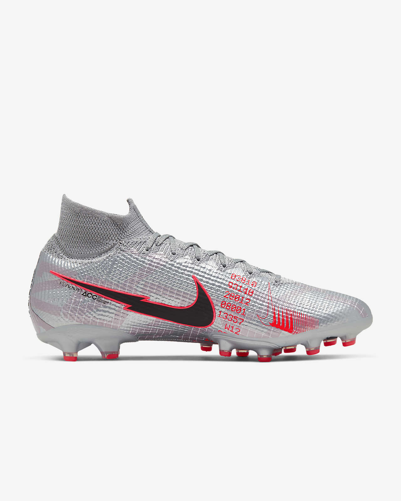 nike mercurial superfly 7 ag pro