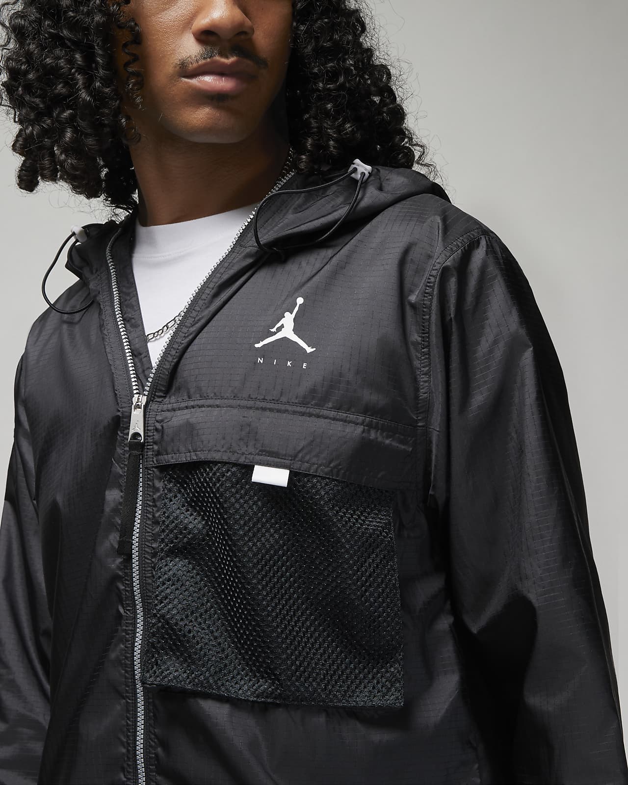 Jordan Jumpman Chaqueta Statement - Hombre. Nike ES