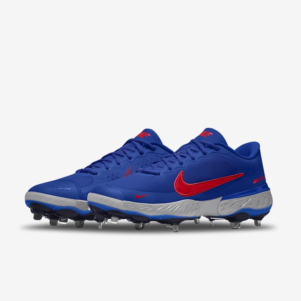 nike baseball custom