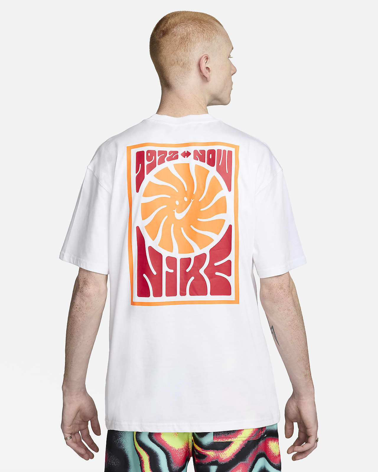 T-shirt Nike Sportswear Max90 pour Homme
