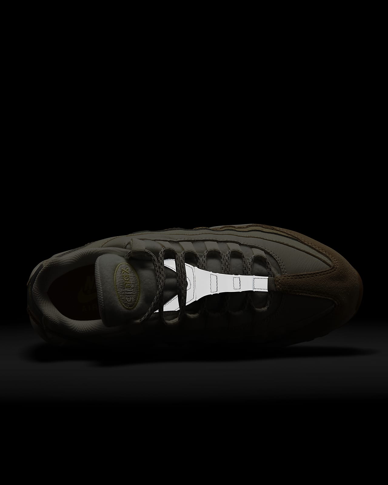 nike air max 95 coconut milk
