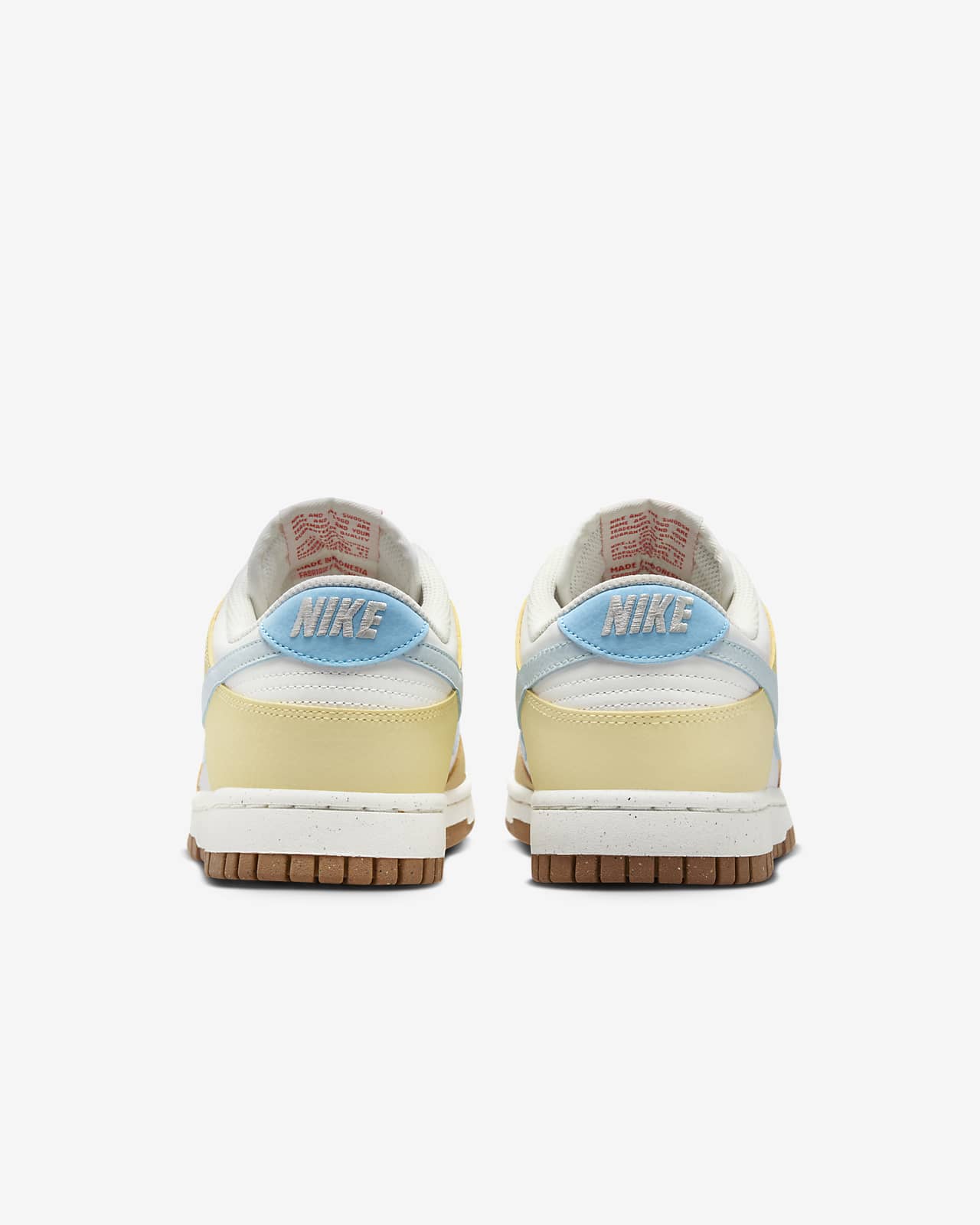 Nike Dunk Low Women's Shoes. Nike LU