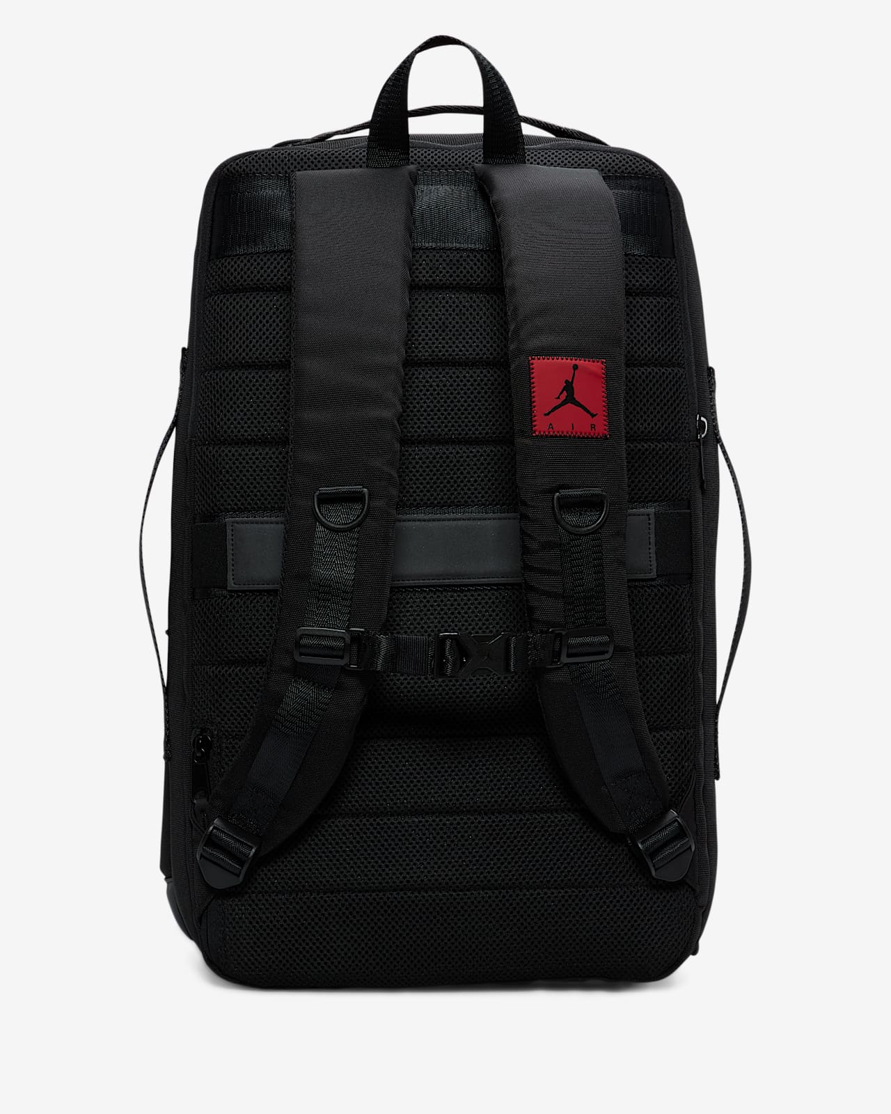 Jordan Collector's Backpack Shoe Organiser Backpack (31.5L). Nike SE