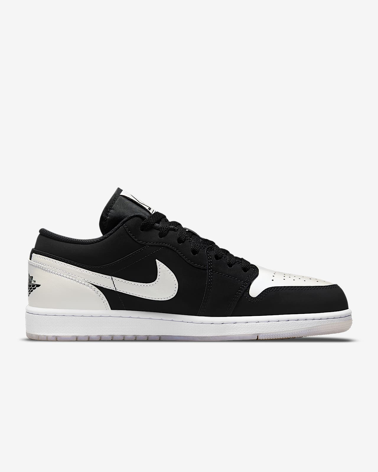 Air Jordan 1 Low SE Shoes. Nike NL