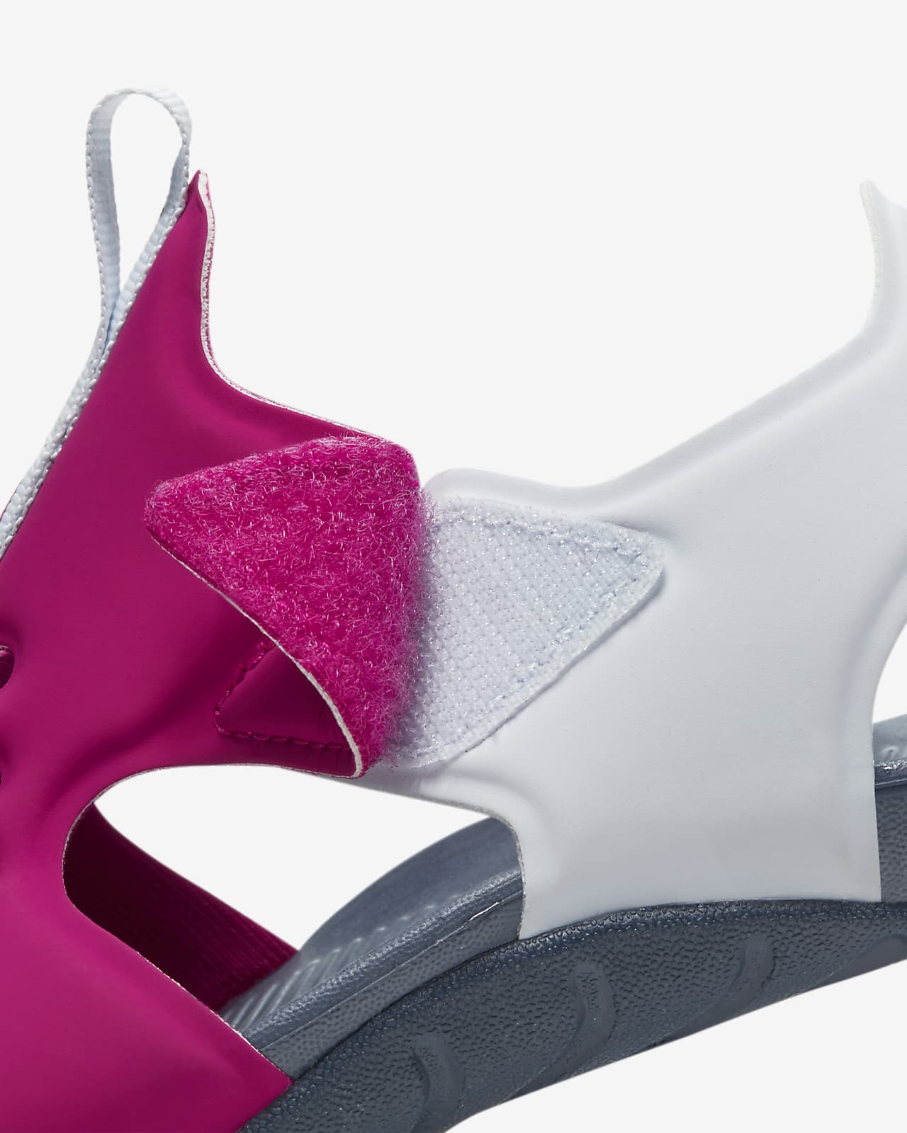 sandalia nike sunray protect