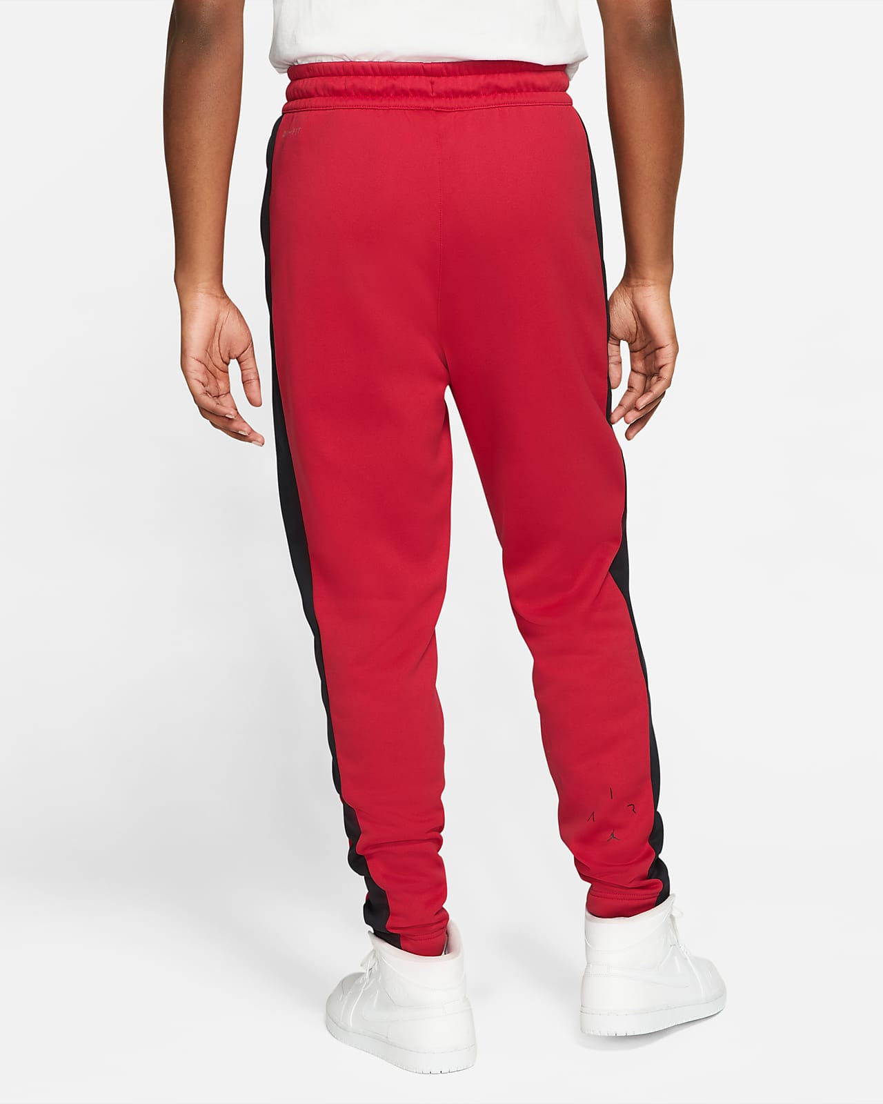 jordan therma fit pants