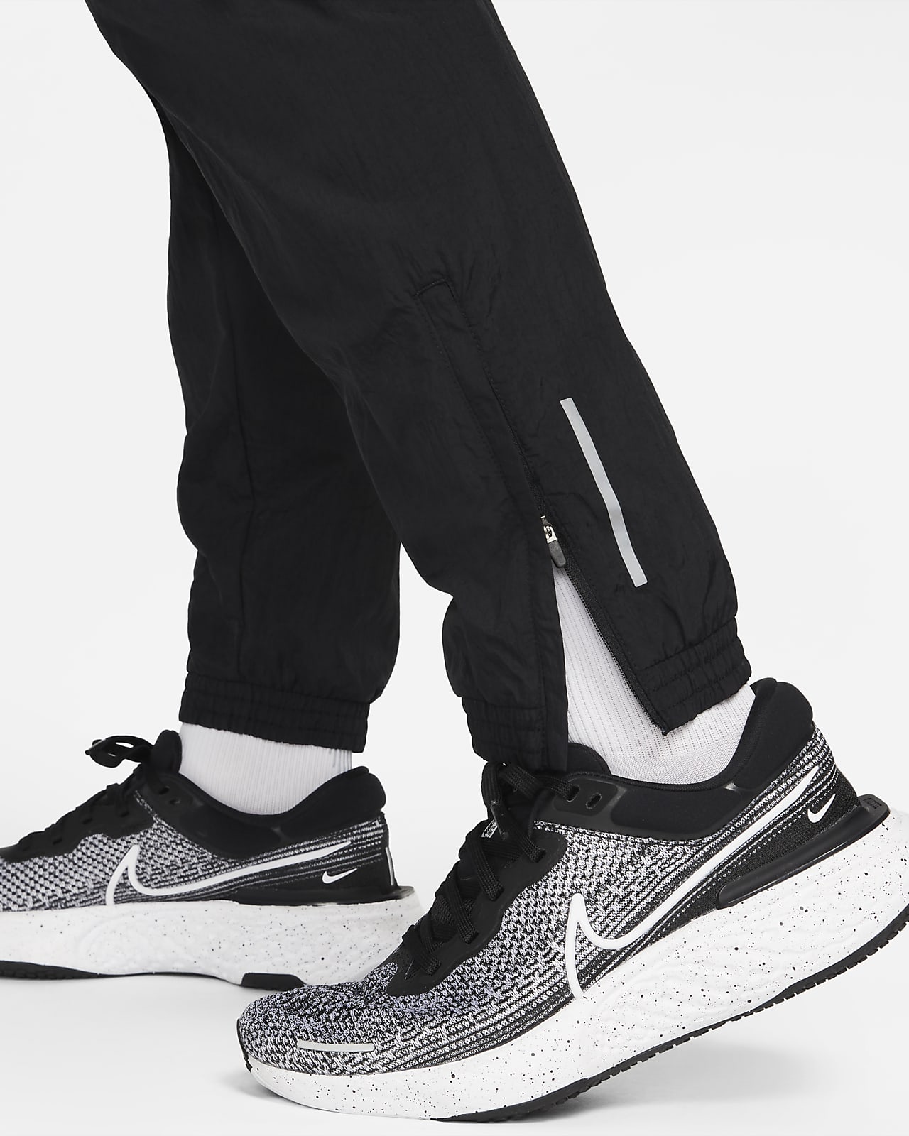 Nike Repel Run Division Pantalón de running de entretiempo - Hombre. Nike ES