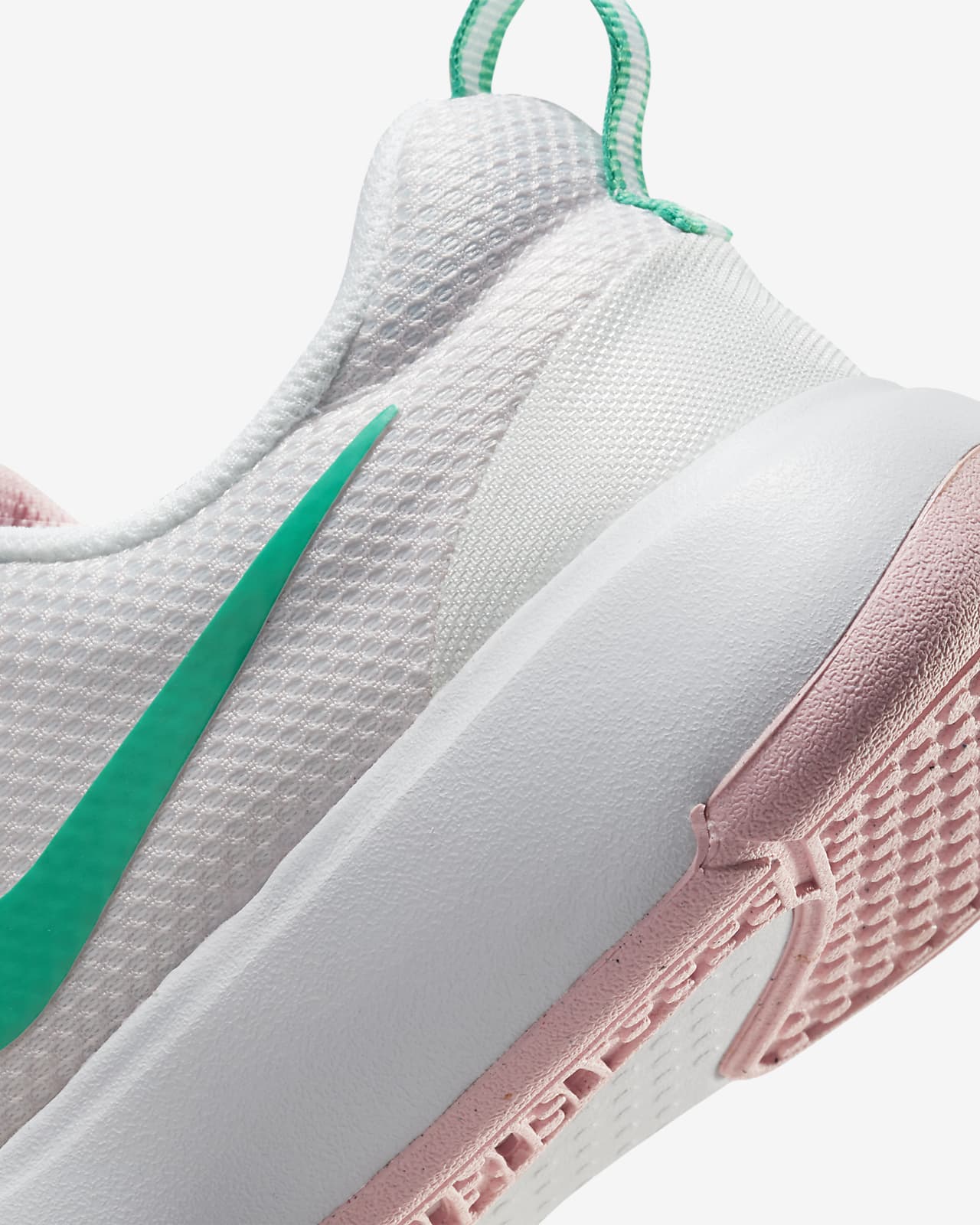 Nike City Rep TR Trainingsschoen voor dames. Nike BE