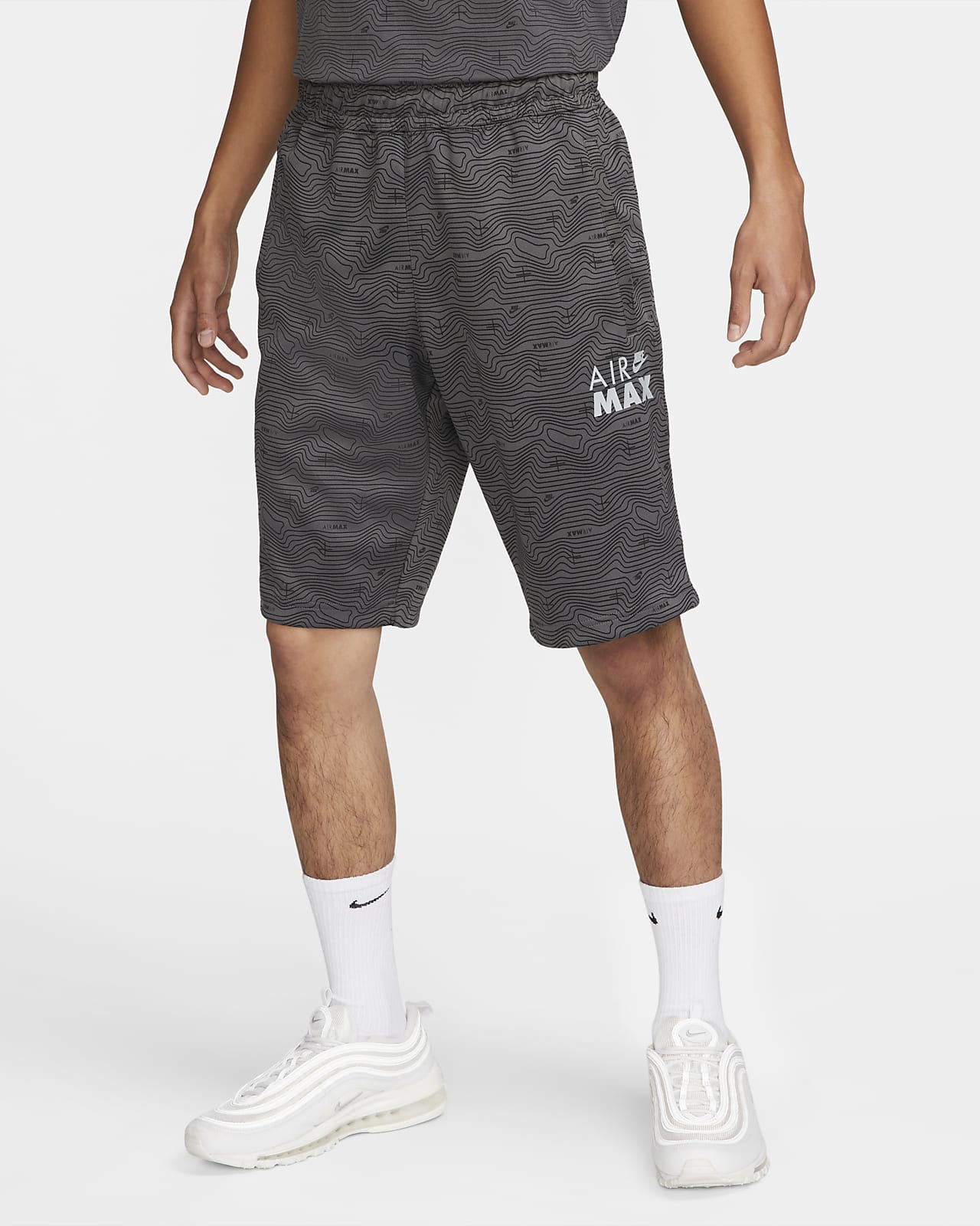 short nike g
