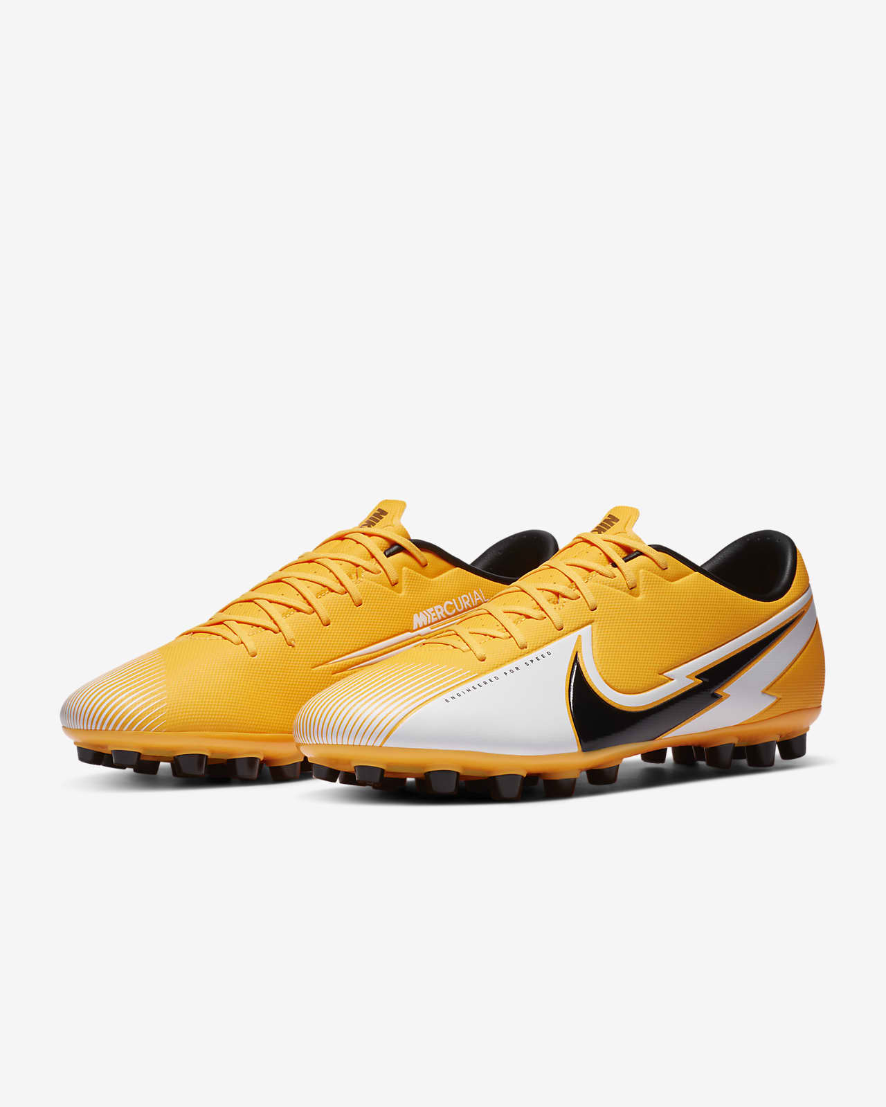 sálovky nike mercurial