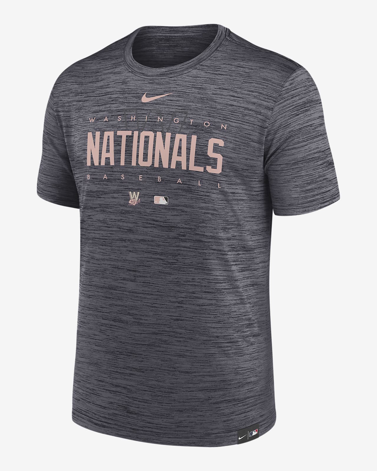 Nike Dri-FIT City Connect Victory (MLB Washington Nationals) Men's