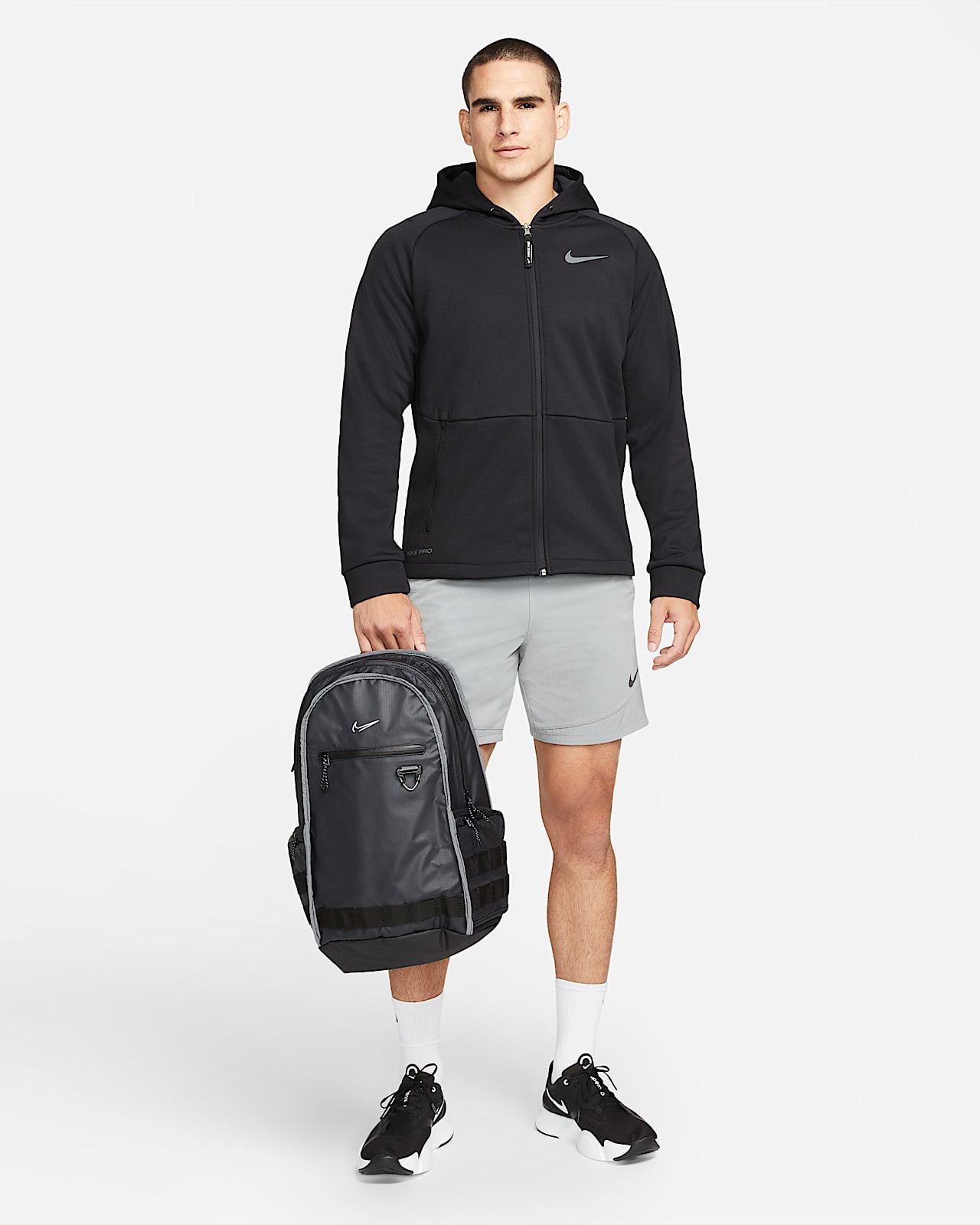 Zaino Nike Shield RPM (26 l). Nike IT