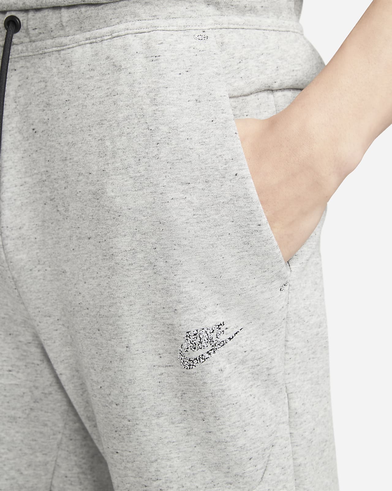Pantaloni jogger Nike Sportswear Tech Fleece - Uomo. Nike IT