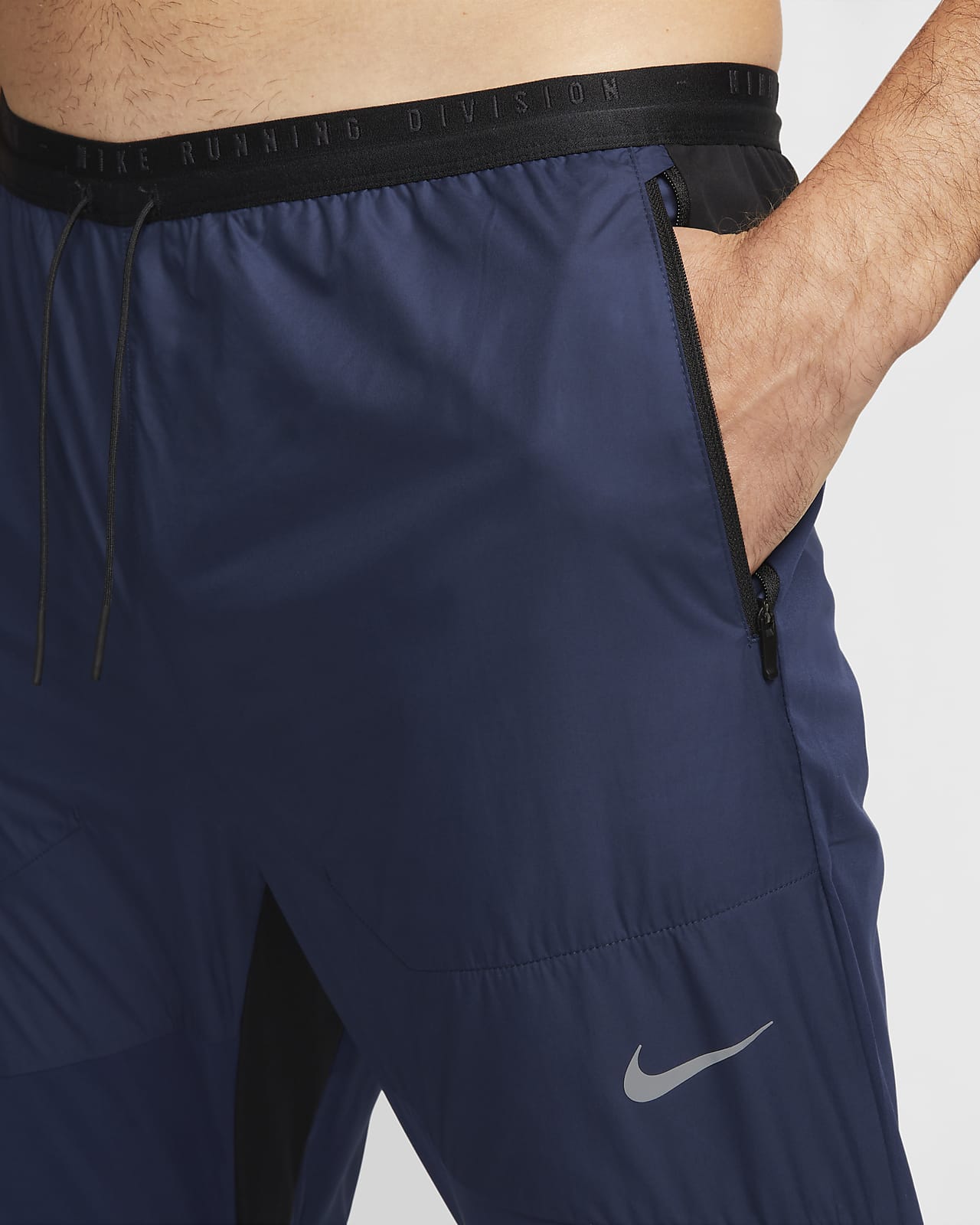 Nike Storm Fit Run Division Phenom Elite Mens Running Trousers Nike Ie