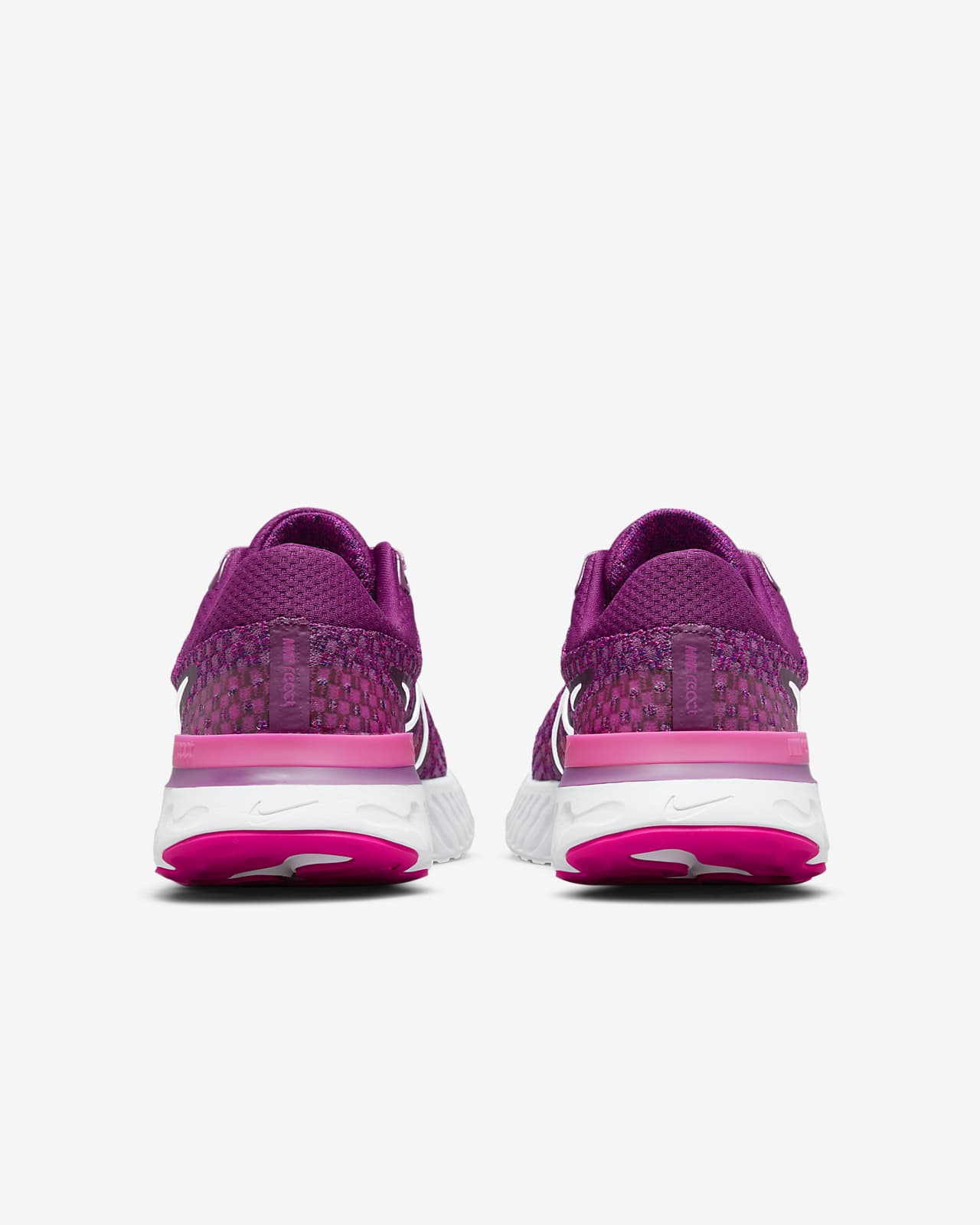 Nike React Infinity Run Flyknit 3 Women 
