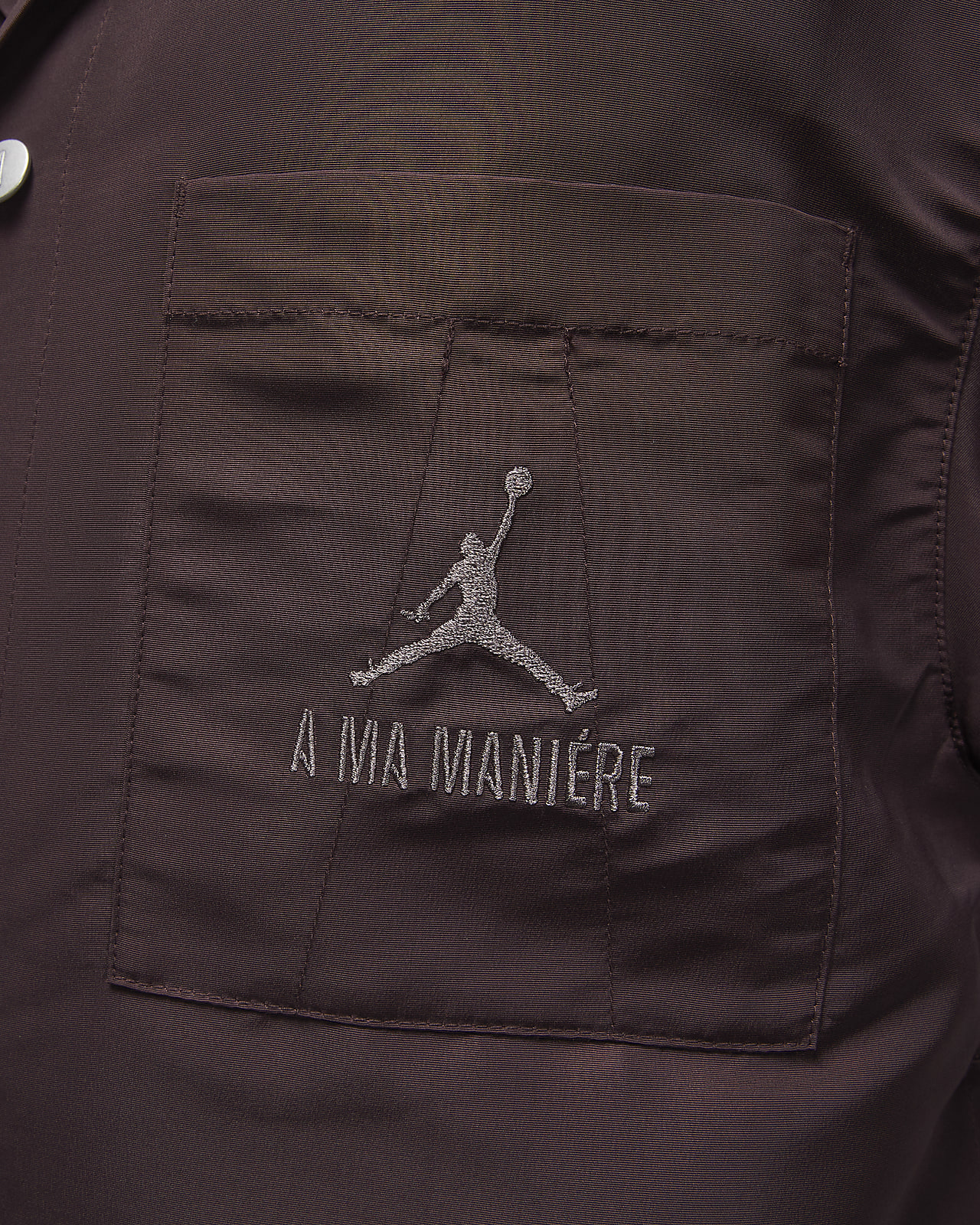 NIKE公式】ジョーダン x ア マ マニエール メンズ ウォームアップ 