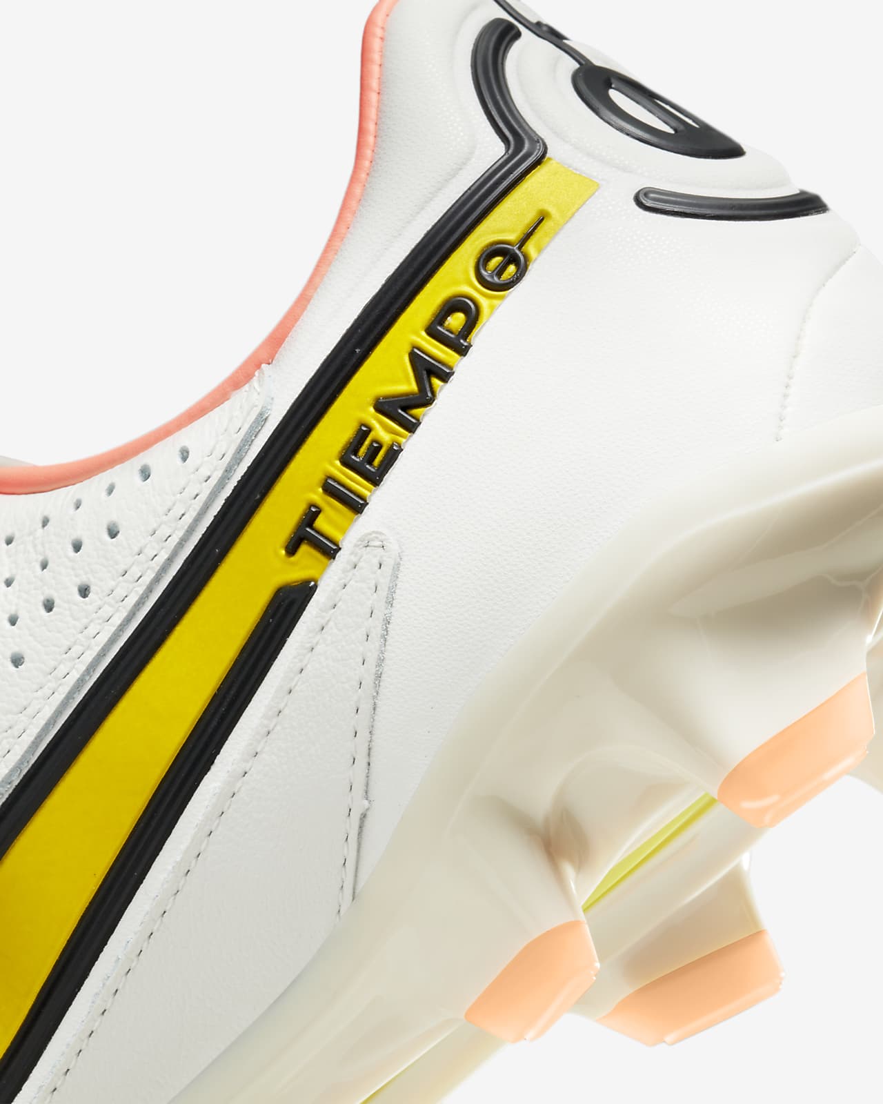 Nike Tiempo Legend 9 Pro Firm-Ground Soccer Cleat. Nike.com