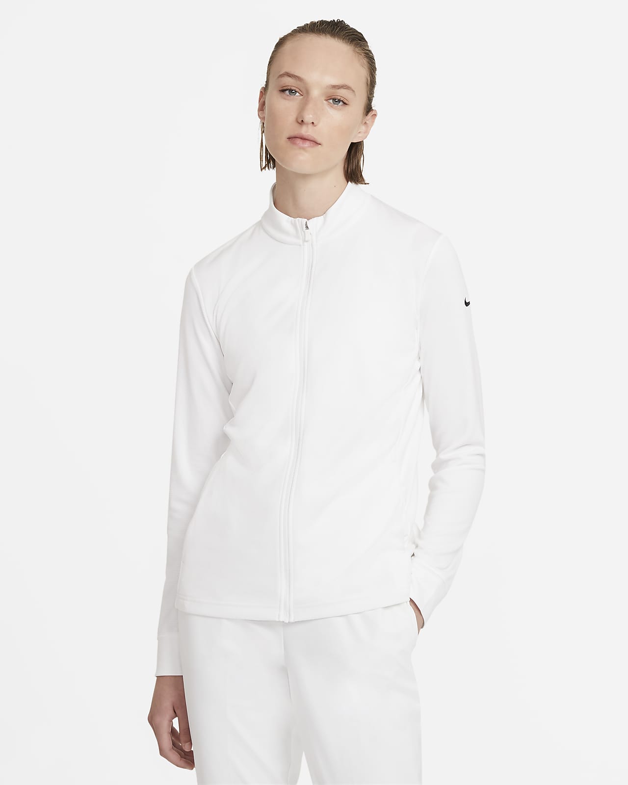 nike dri fit uv victory women's gingham golf joggers