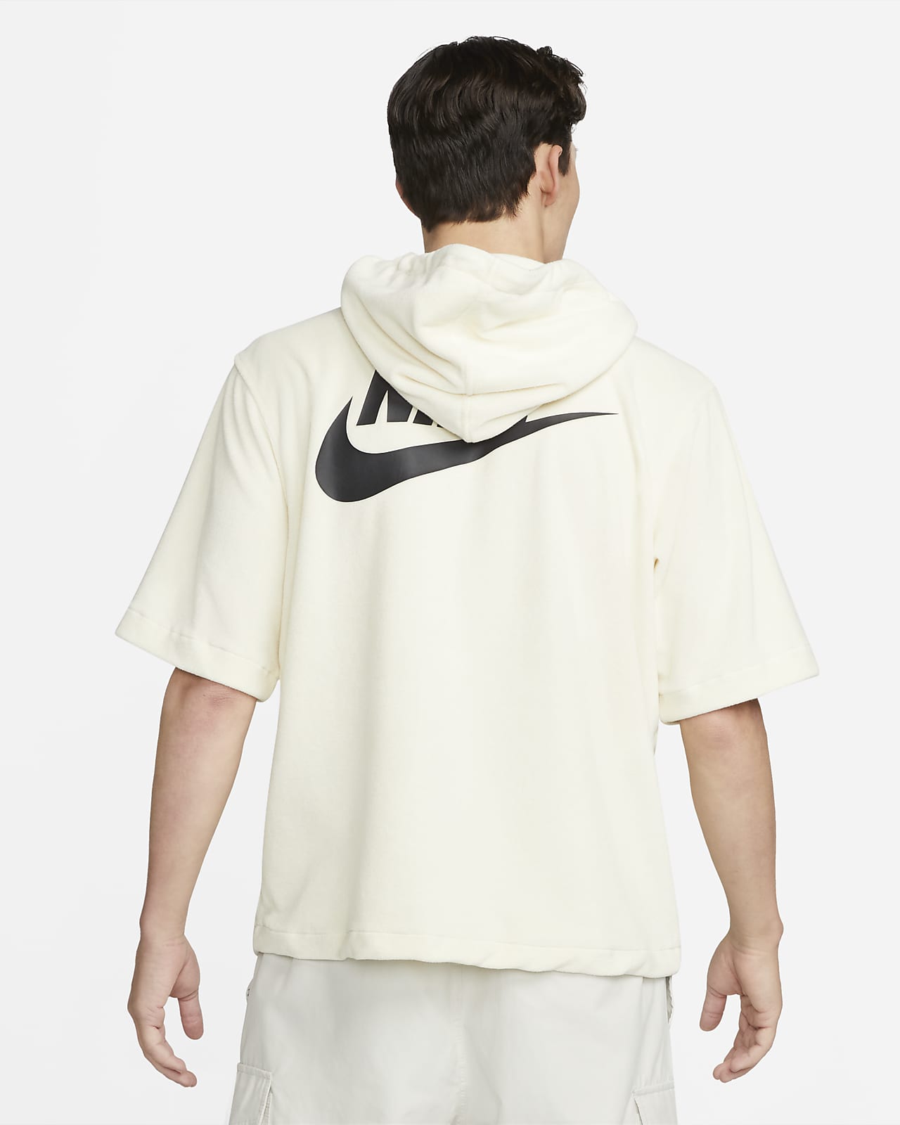 Nike公式 ナイキ スポーツウェア メンズ ショートスリーブ トップ オンラインストア 通販サイト