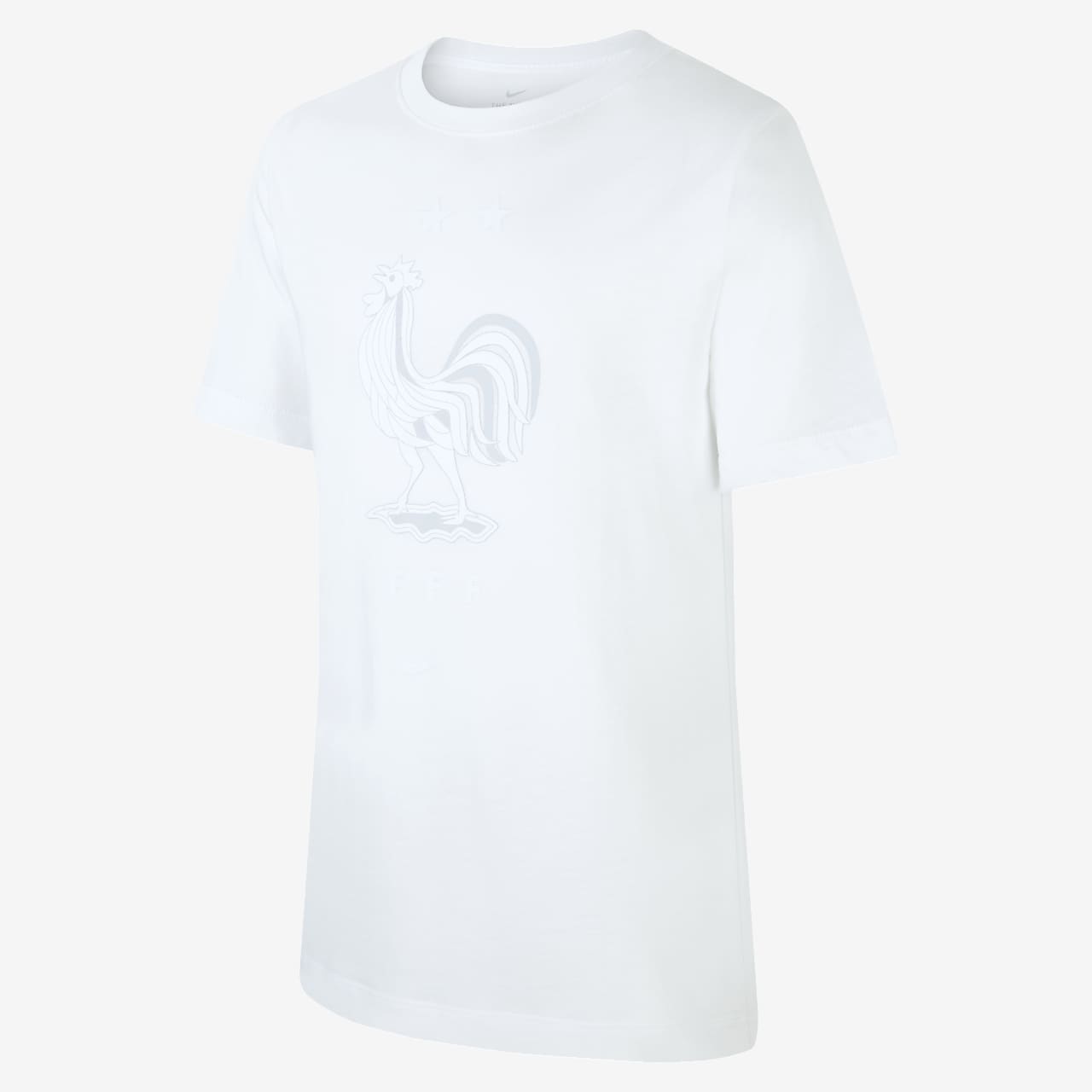 fff nike shirt