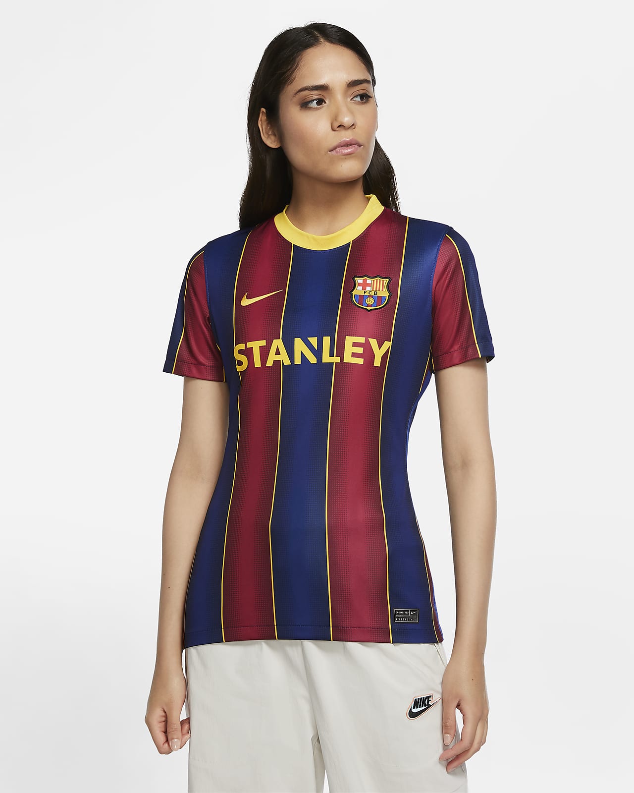 womens football shirt