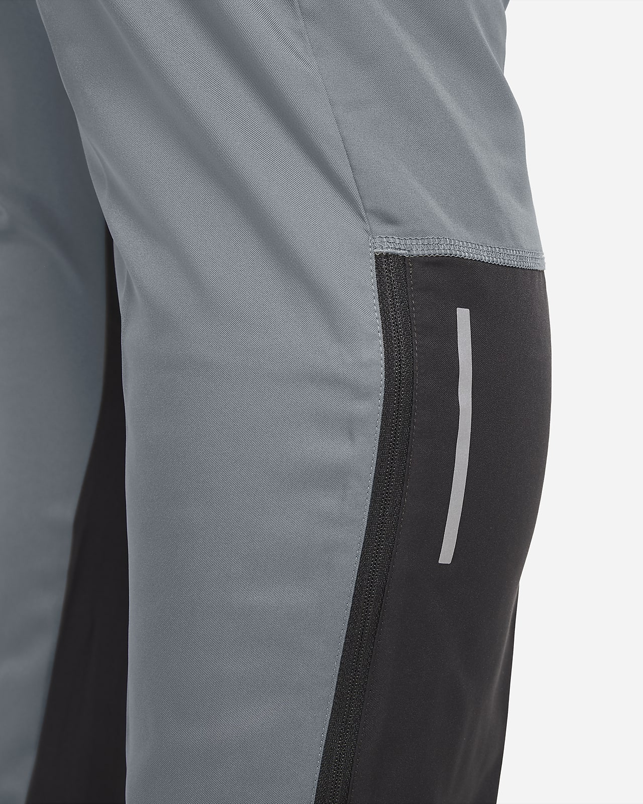 men's woven running trousers nike essential