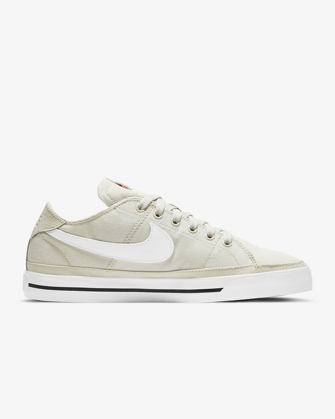 Nike Court Legacy Canvas Women S Shoe Nike Jp