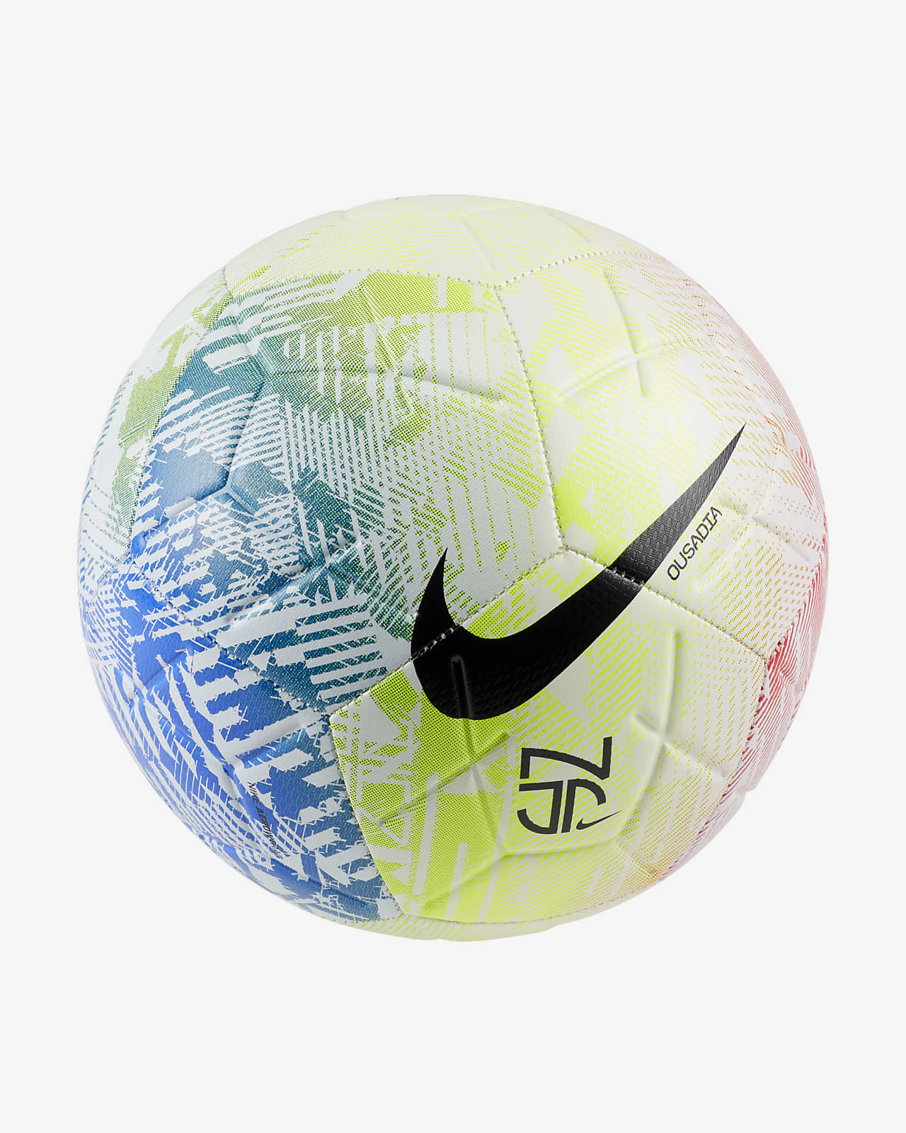Neymar Jr Strike Football. Nike SA