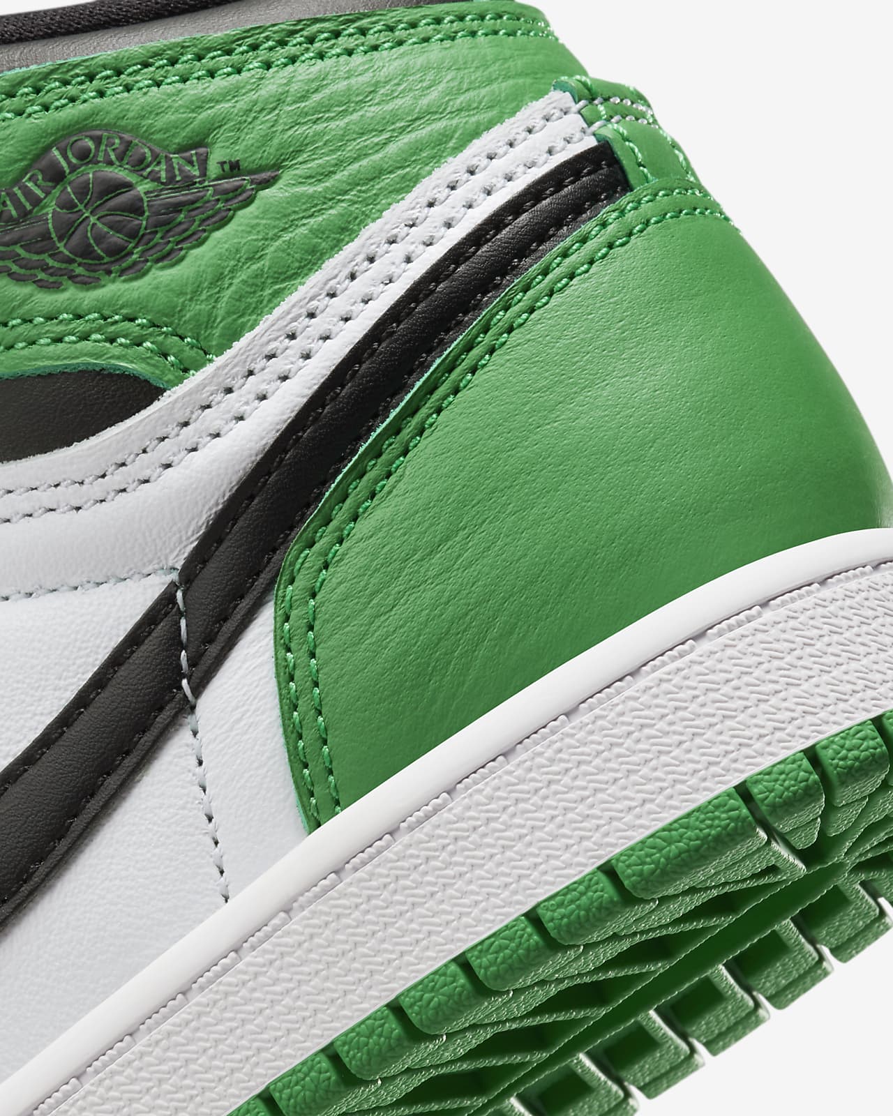 green jordan 1 retros