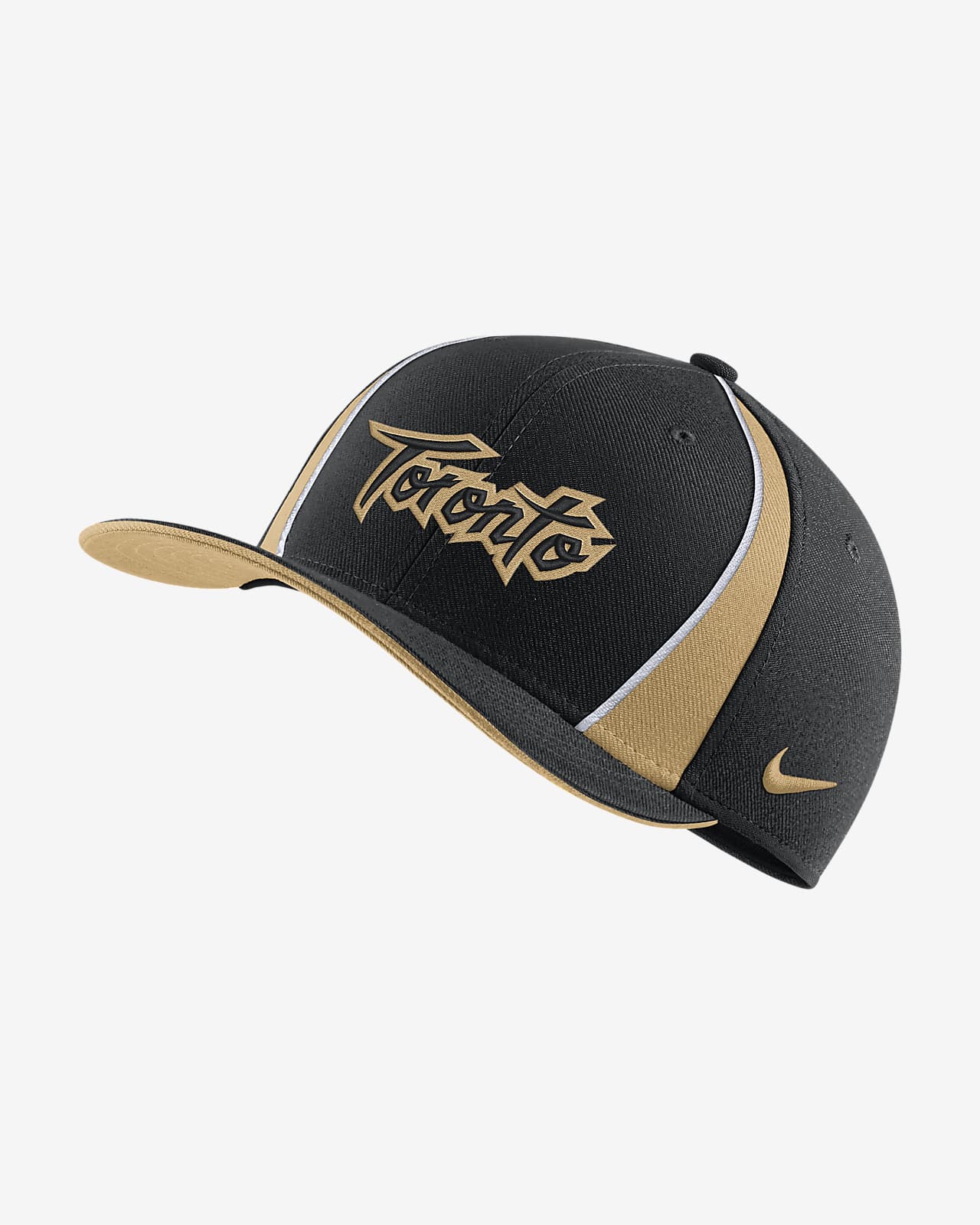 Toronto Raptors Legacy91 Nike NBA Adjustable Hat